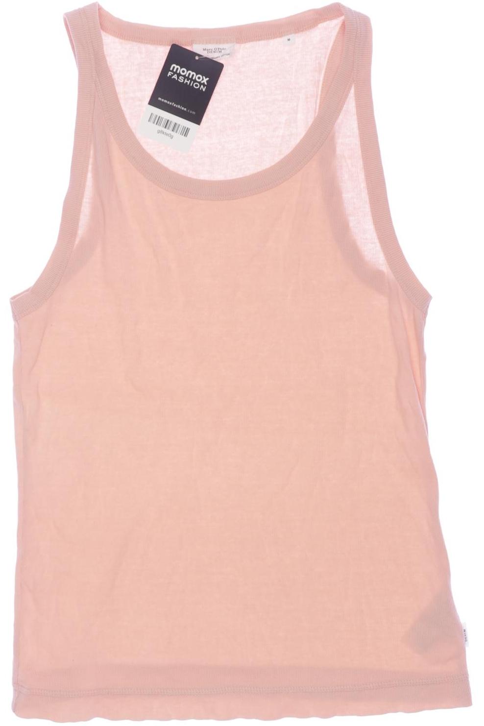 

Marc O Polo Damen Top, pink, Gr. 38
