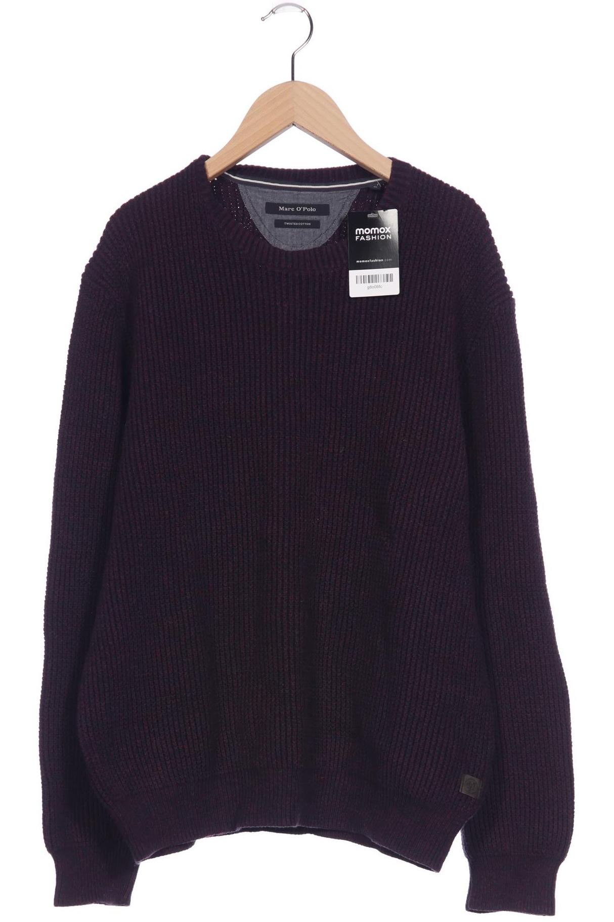 

Marc O Polo Herren Pullover, flieder, Gr. 54