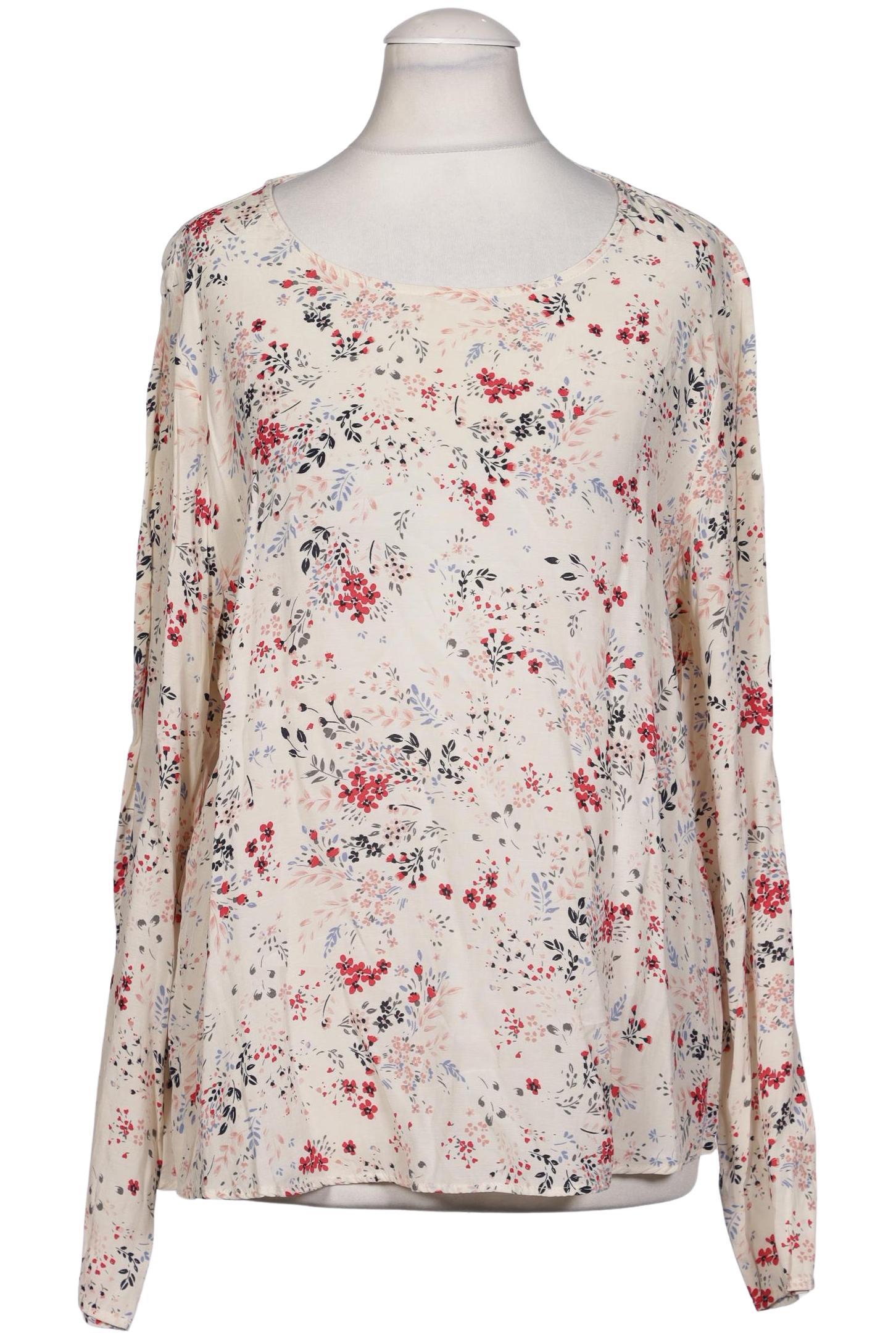 

Marc O Polo Damen Bluse, cremeweiß, Gr. 38