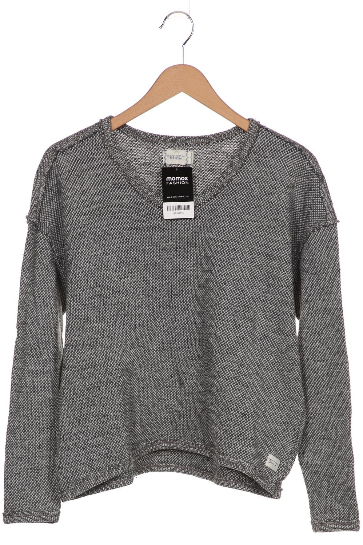 

Marc O Polo Damen Pullover, grau, Gr. 38