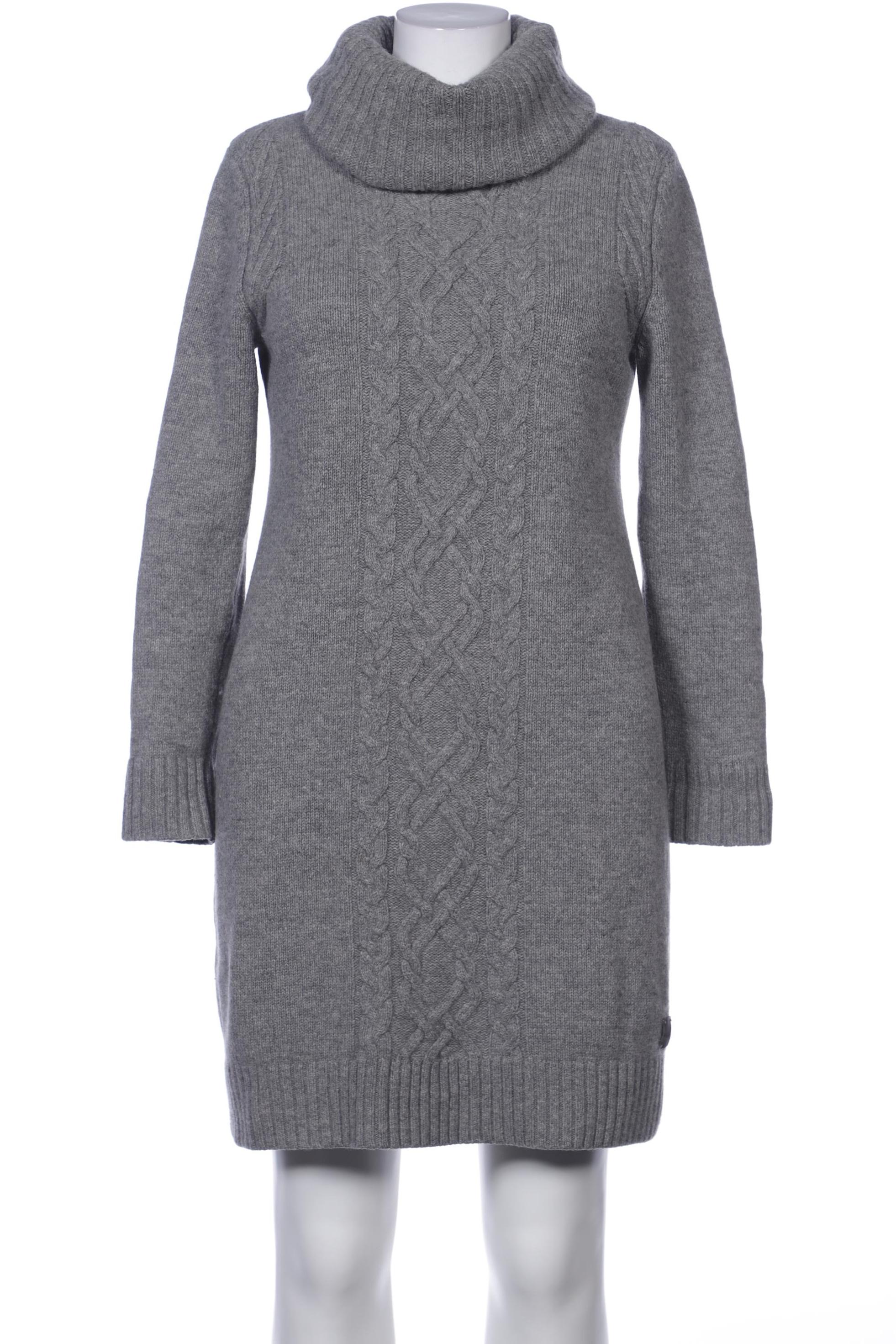 

Marc O Polo Damen Kleid, grau, Gr. 42