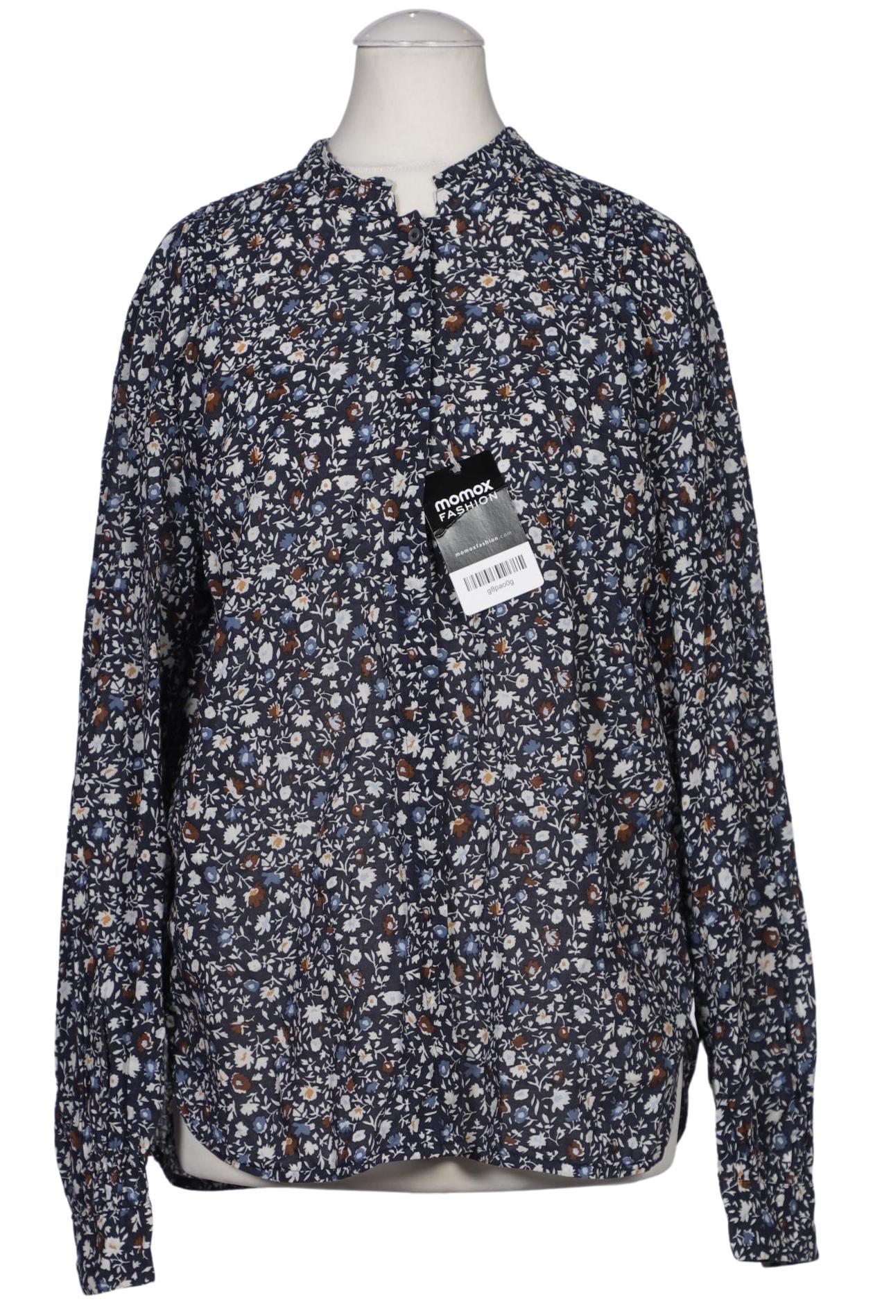 

Marc O Polo Damen Bluse, mehrfarbig, Gr. 36