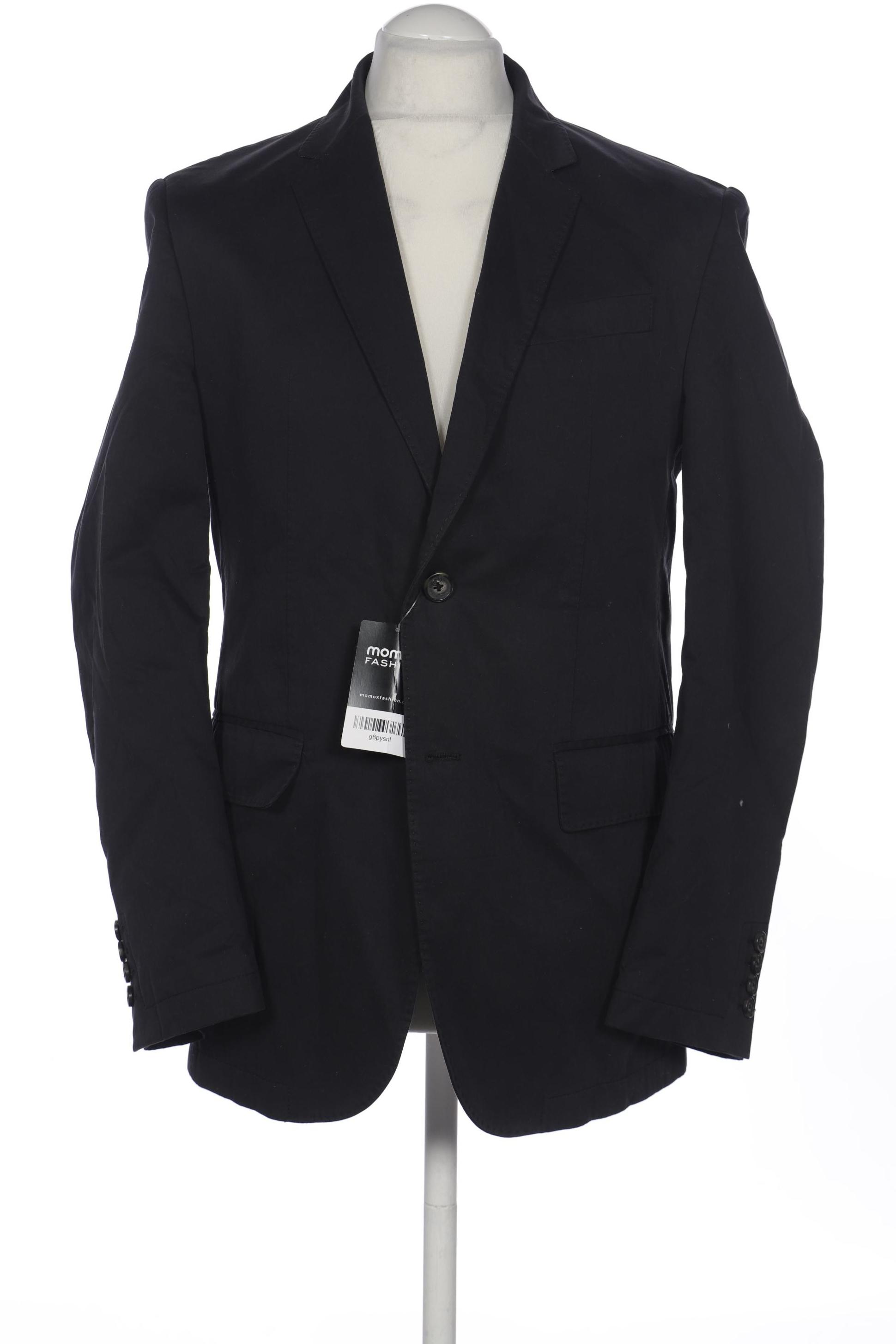 

Marc O Polo Herren Sakko, marineblau