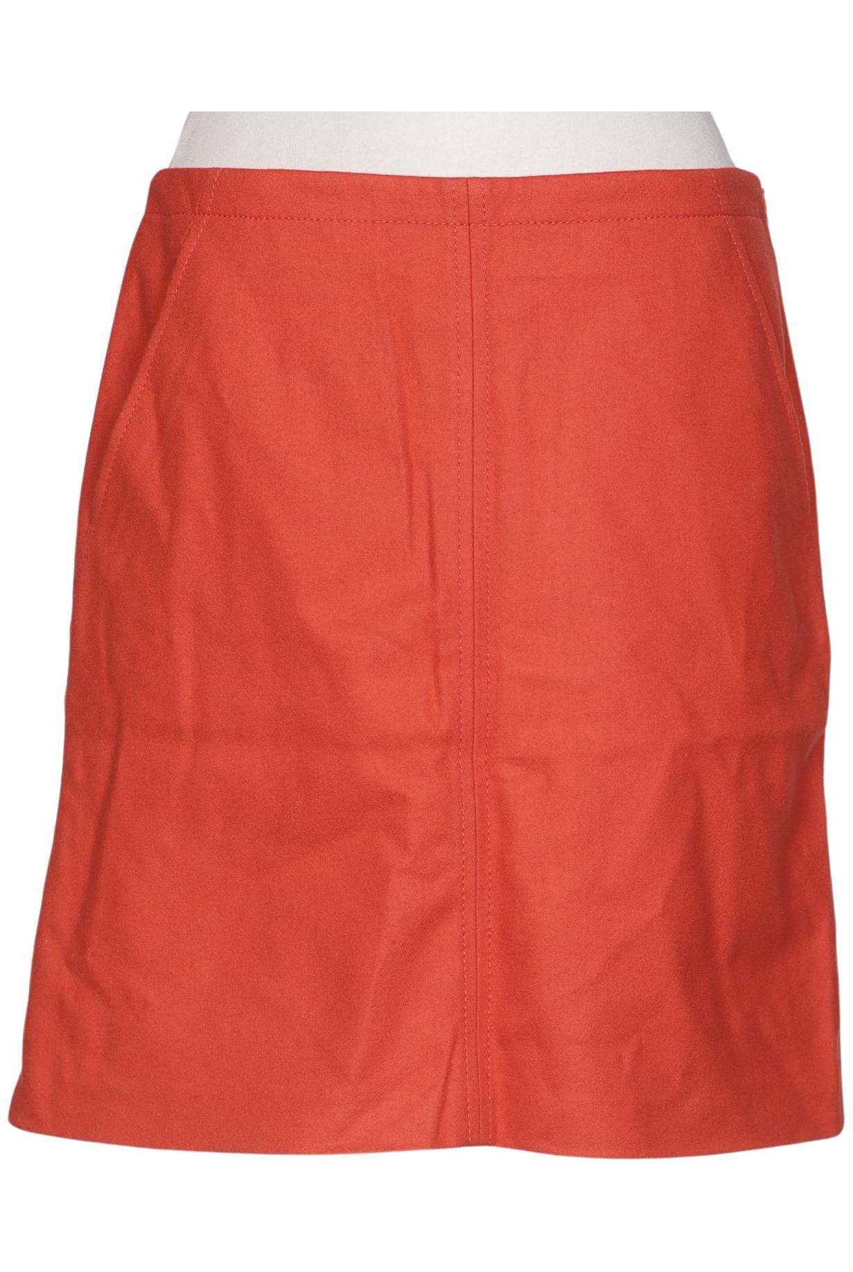 

Marc O Polo Damen Rock, rot, Gr. 34