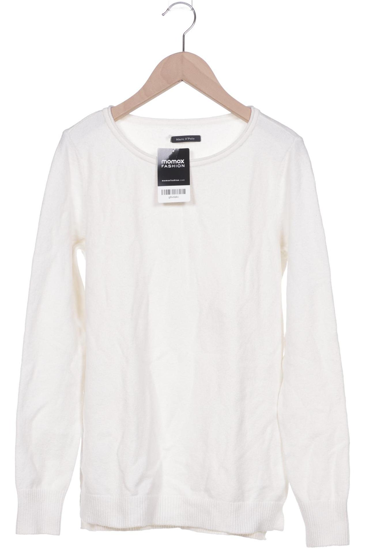 

Marc O Polo Damen Pullover, cremeweiß, Gr. 38