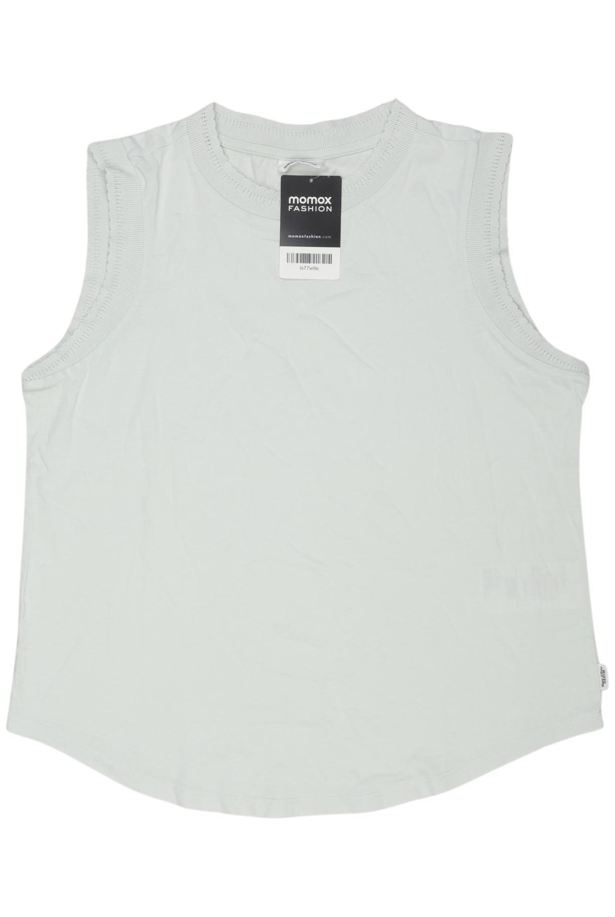 

Marc O Polo Damen Top, hellgrün, Gr. 34