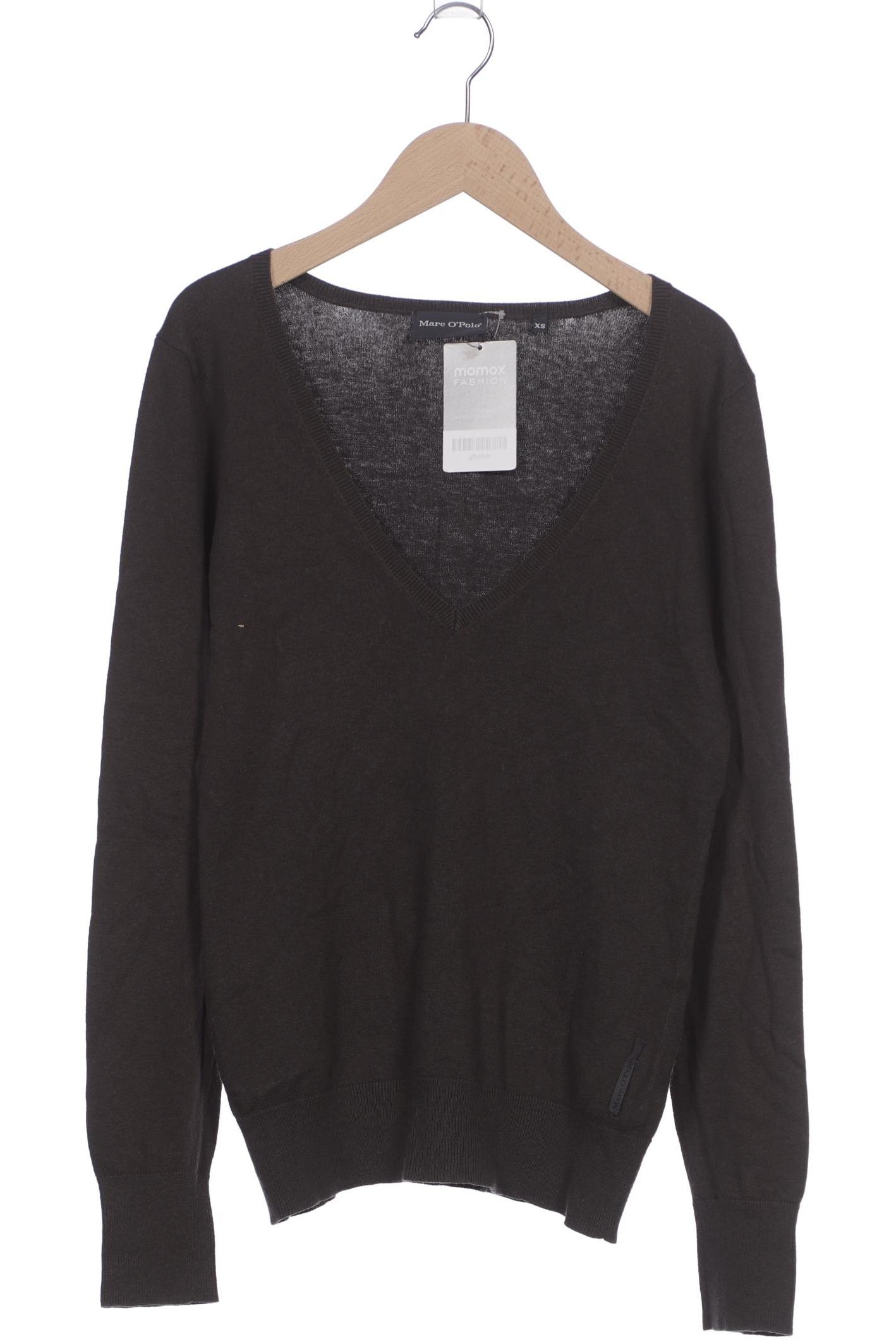 

Marc O Polo Damen Pullover, grau, Gr. 34