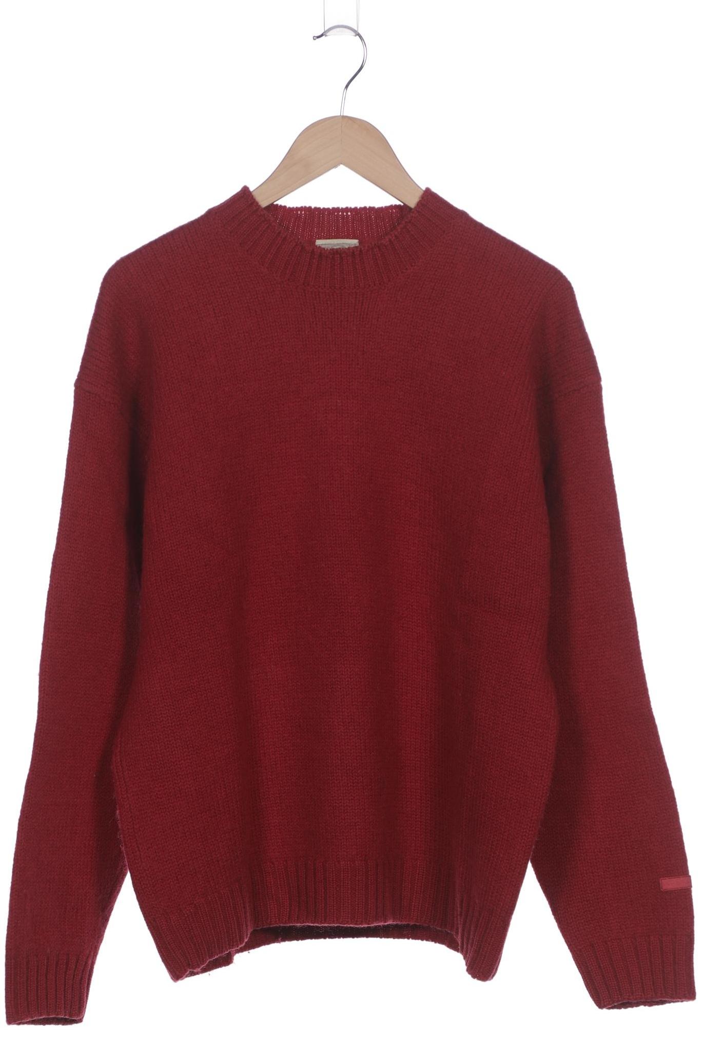 

Marc O Polo Herren Pullover, bordeaux, Gr. 54