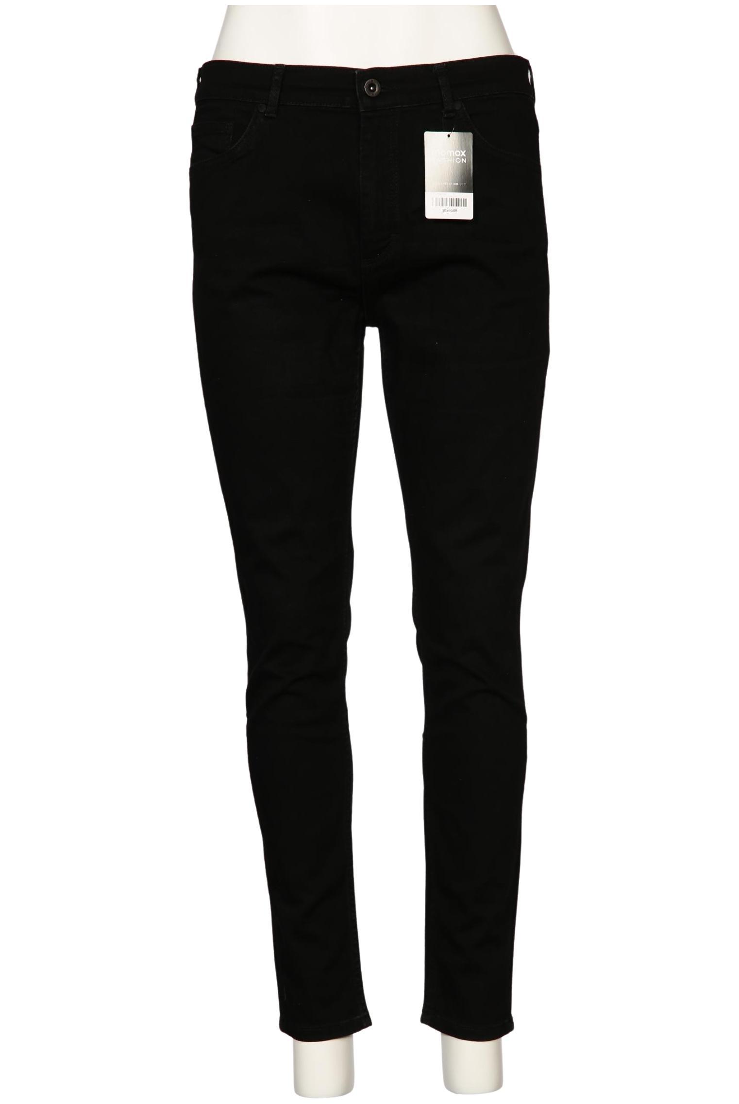 

Marc O Polo Damen Jeans, schwarz, Gr. 34