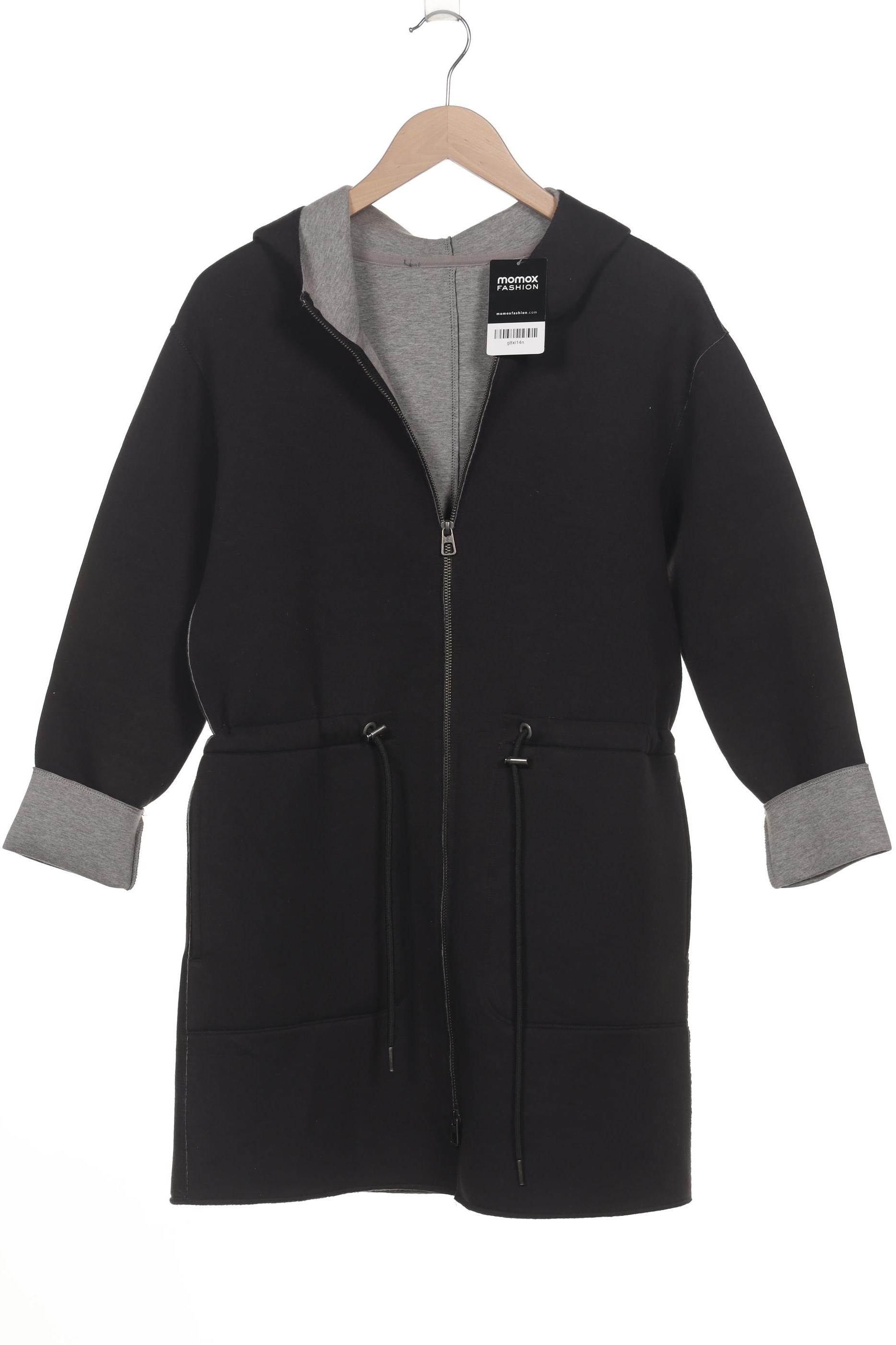 

Marc O Polo Damen Mantel, schwarz, Gr. 36