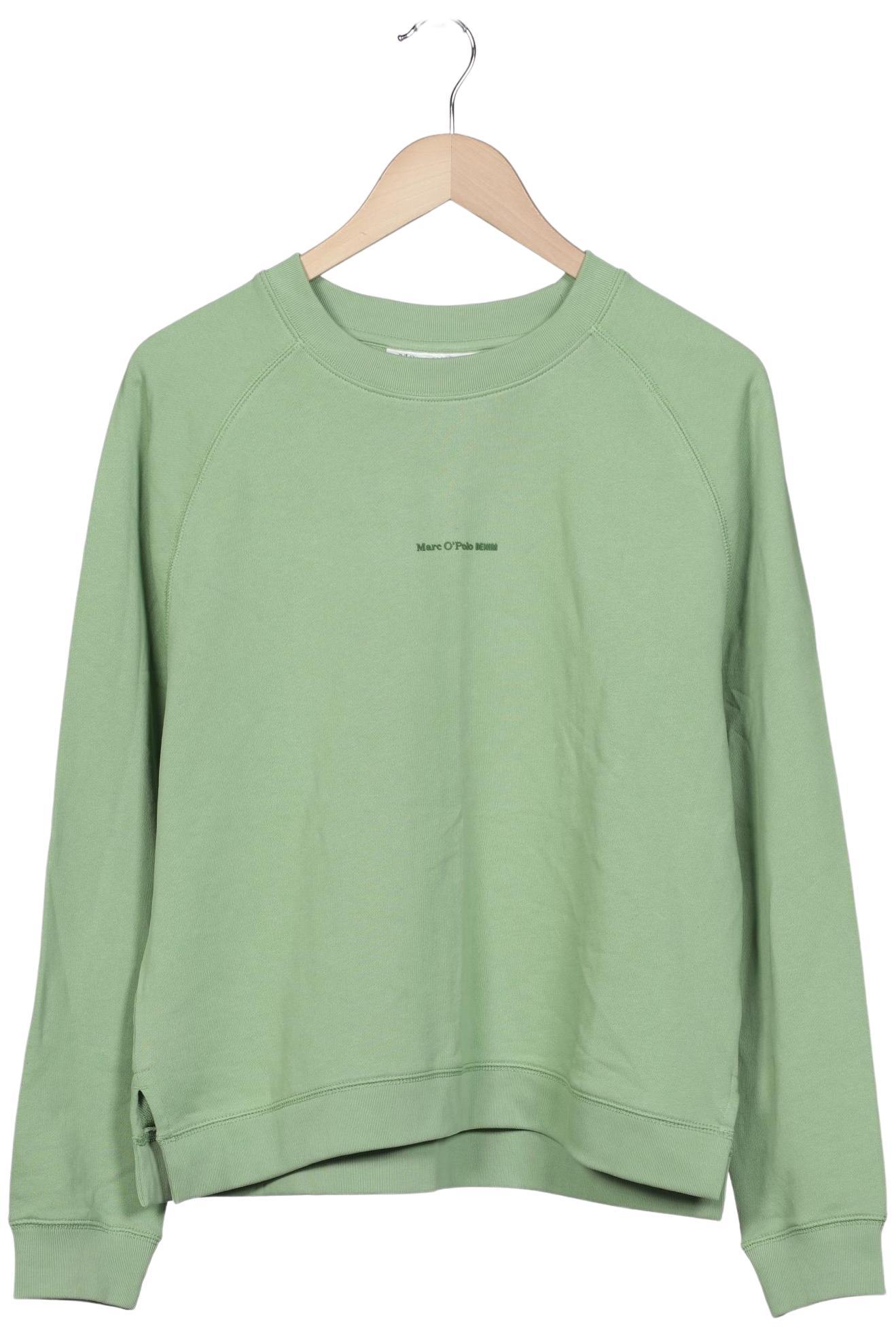 

Marc O Polo Damen Sweatshirt, grün, Gr. 42