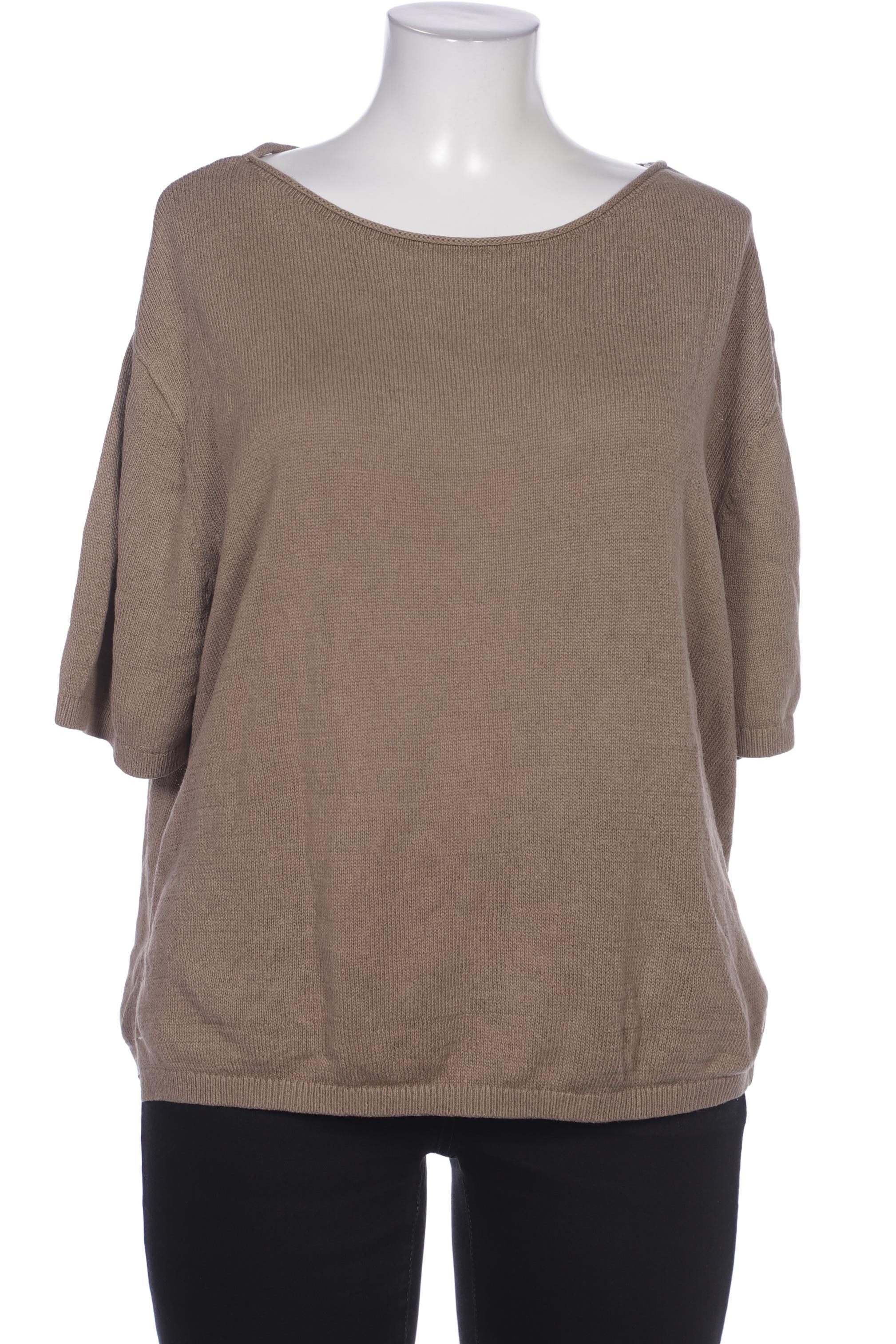 

Marc O Polo Damen Pullover, beige, Gr. 44