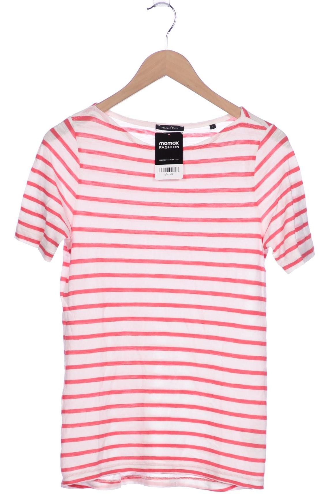 

Marc O Polo Damen T-Shirt, rot, Gr. 36