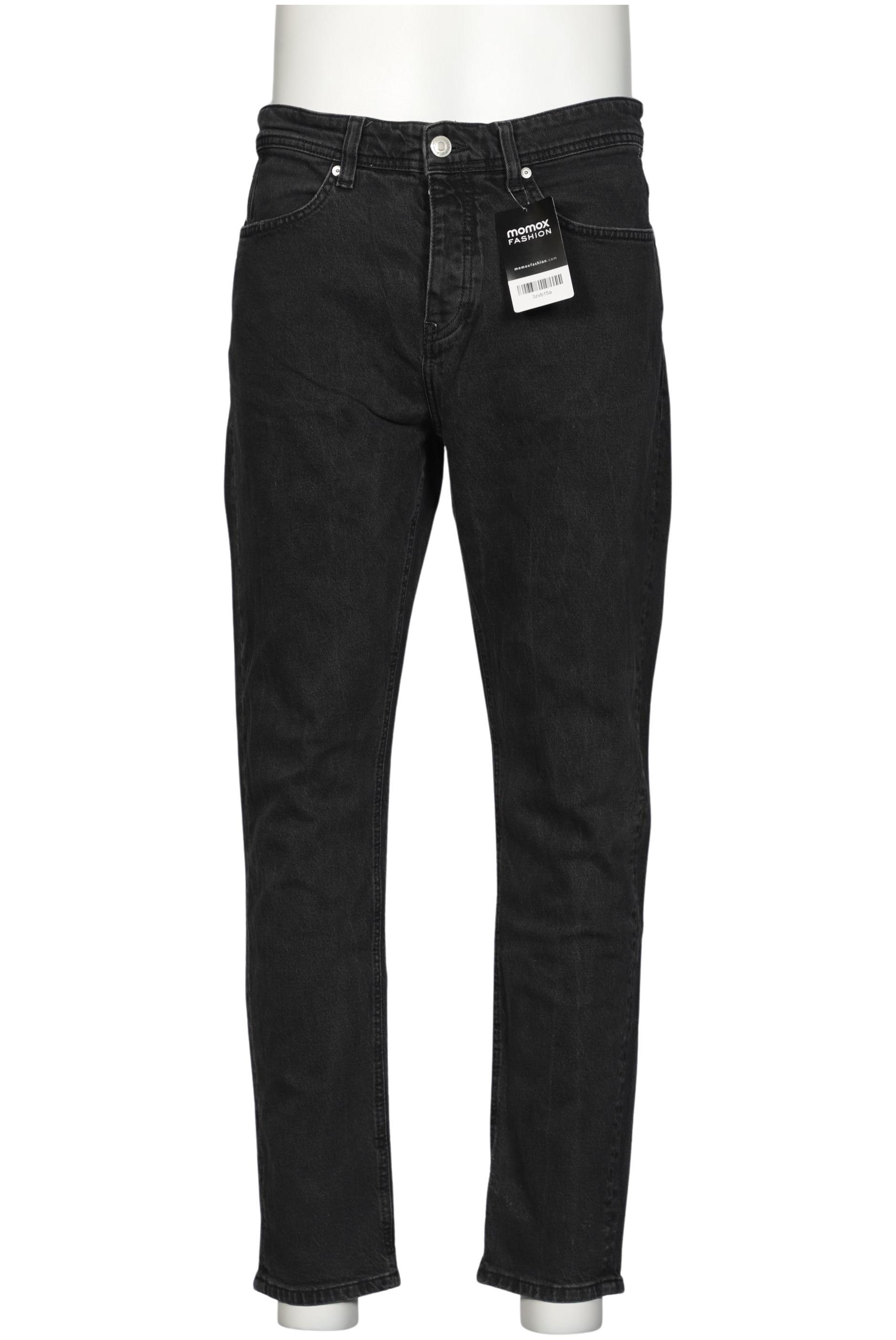 

Marc O Polo Herren Jeans, schwarz, Gr. 33