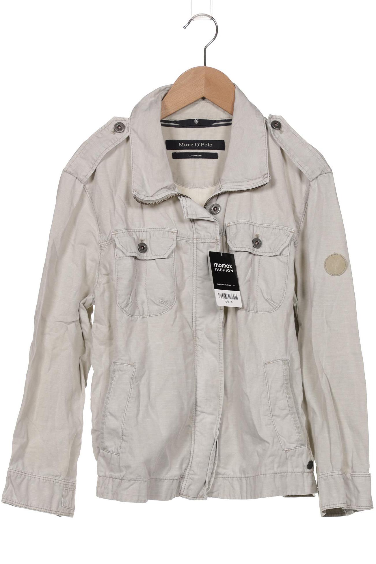 

Marc O Polo Damen Jacke, hellgrün, Gr. 40