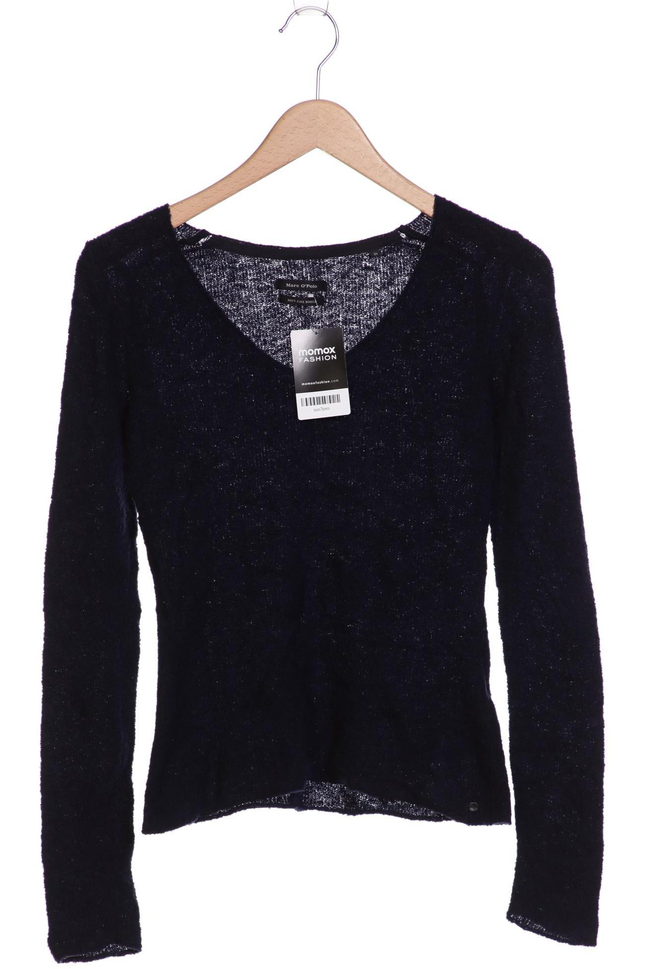 

Marc O Polo Damen Pullover, marineblau