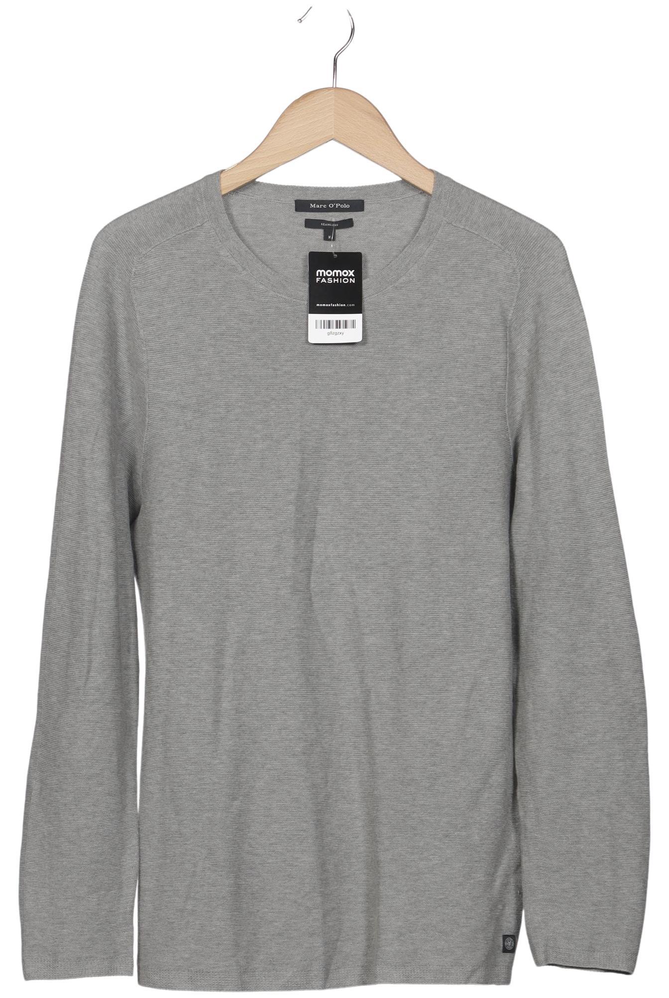 

Marc O Polo Herren Pullover, grau, Gr. 48
