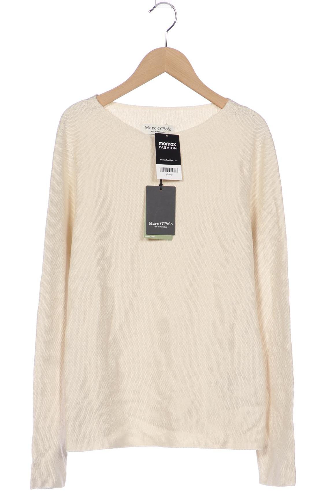

Marc O Polo Damen Pullover, beige, Gr. 38