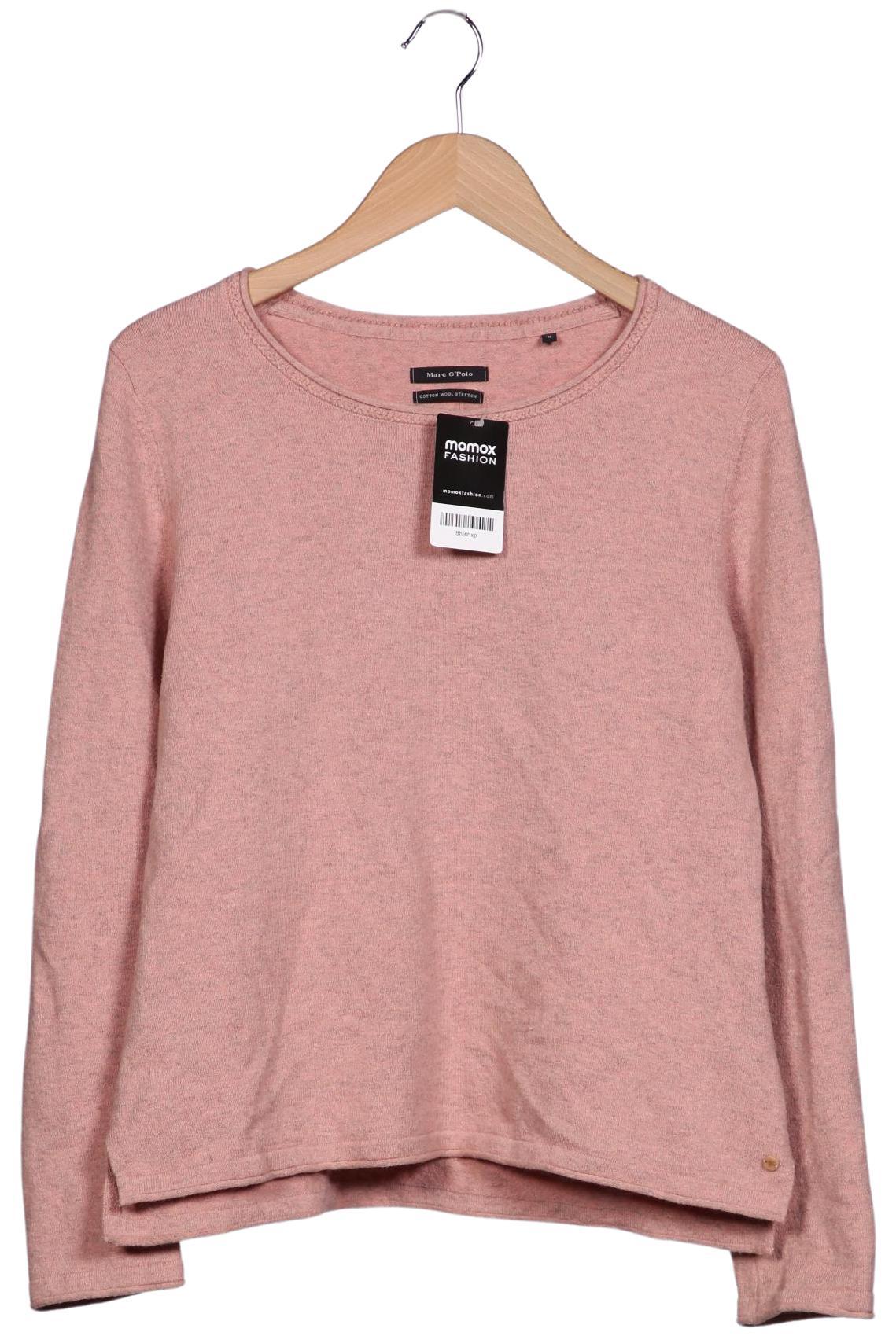 

Marc O Polo Damen Pullover, pink, Gr. 38