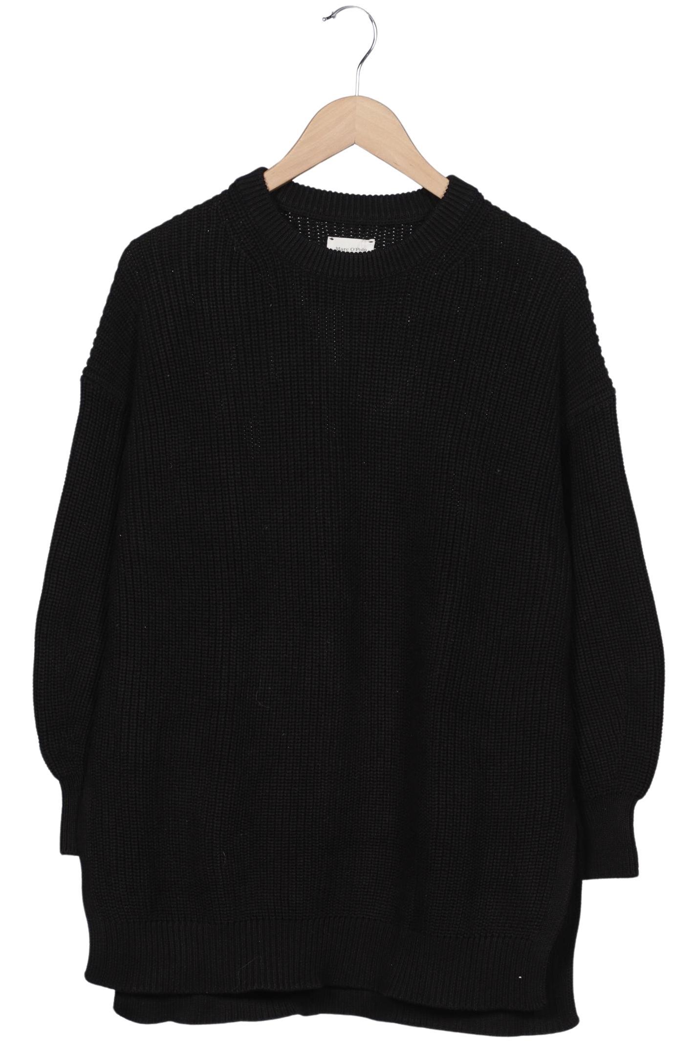 

Marc O Polo Damen Pullover, schwarz, Gr. 38