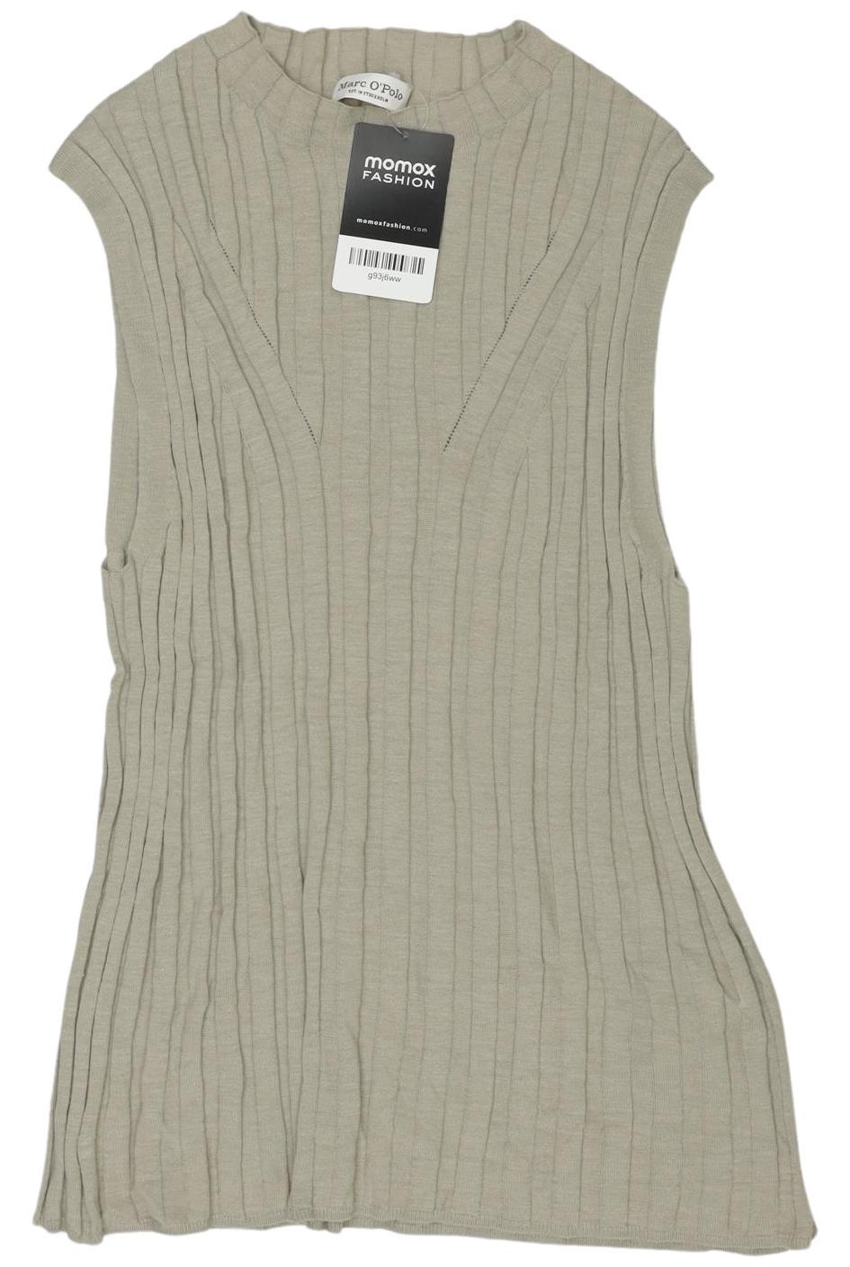 

Marc O Polo Damen Top, beige, Gr. 44
