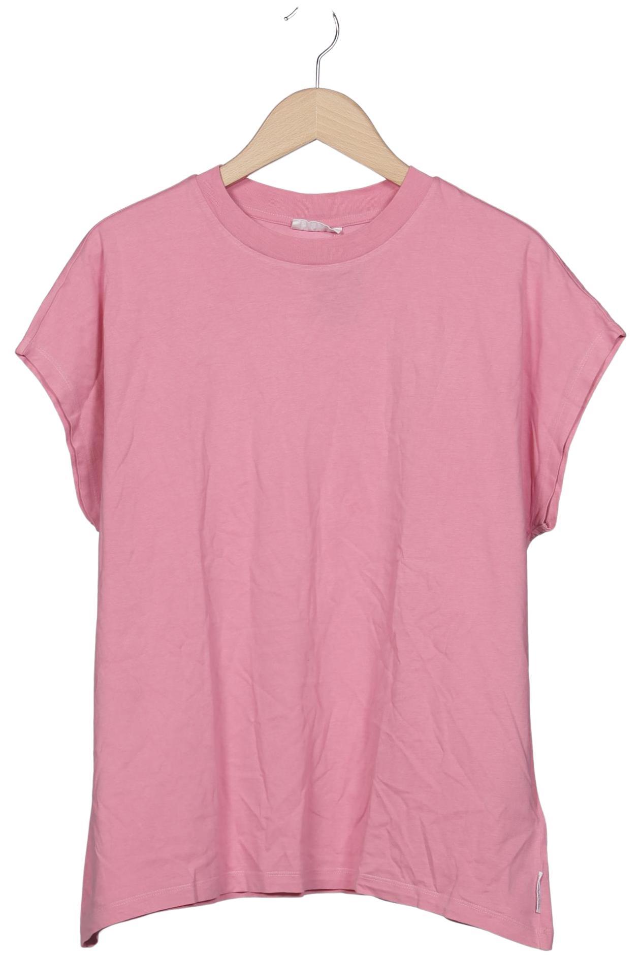 

Marc O Polo Damen T-Shirt, pink, Gr. 38