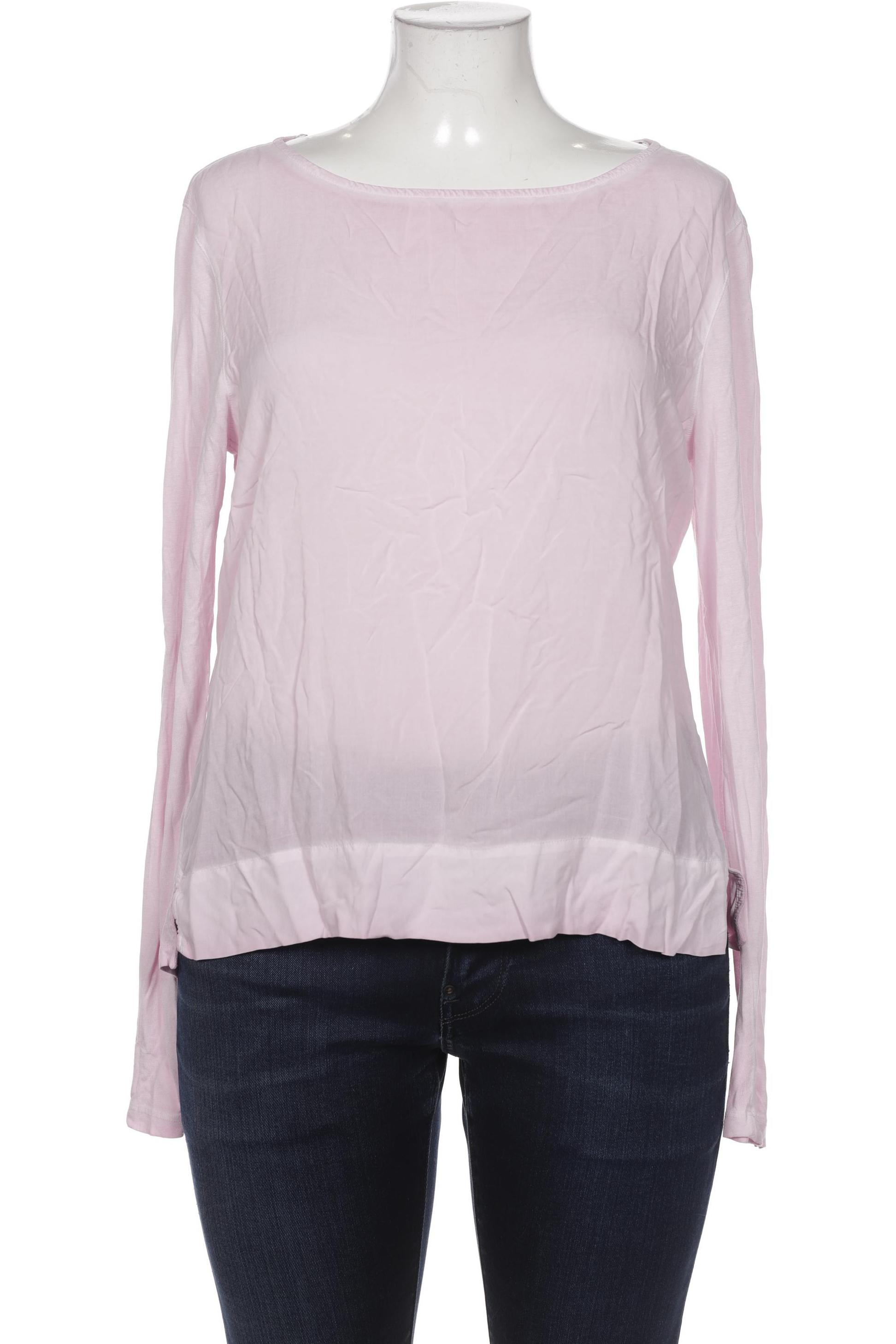 

Marc O Polo Damen Bluse, pink, Gr. 44