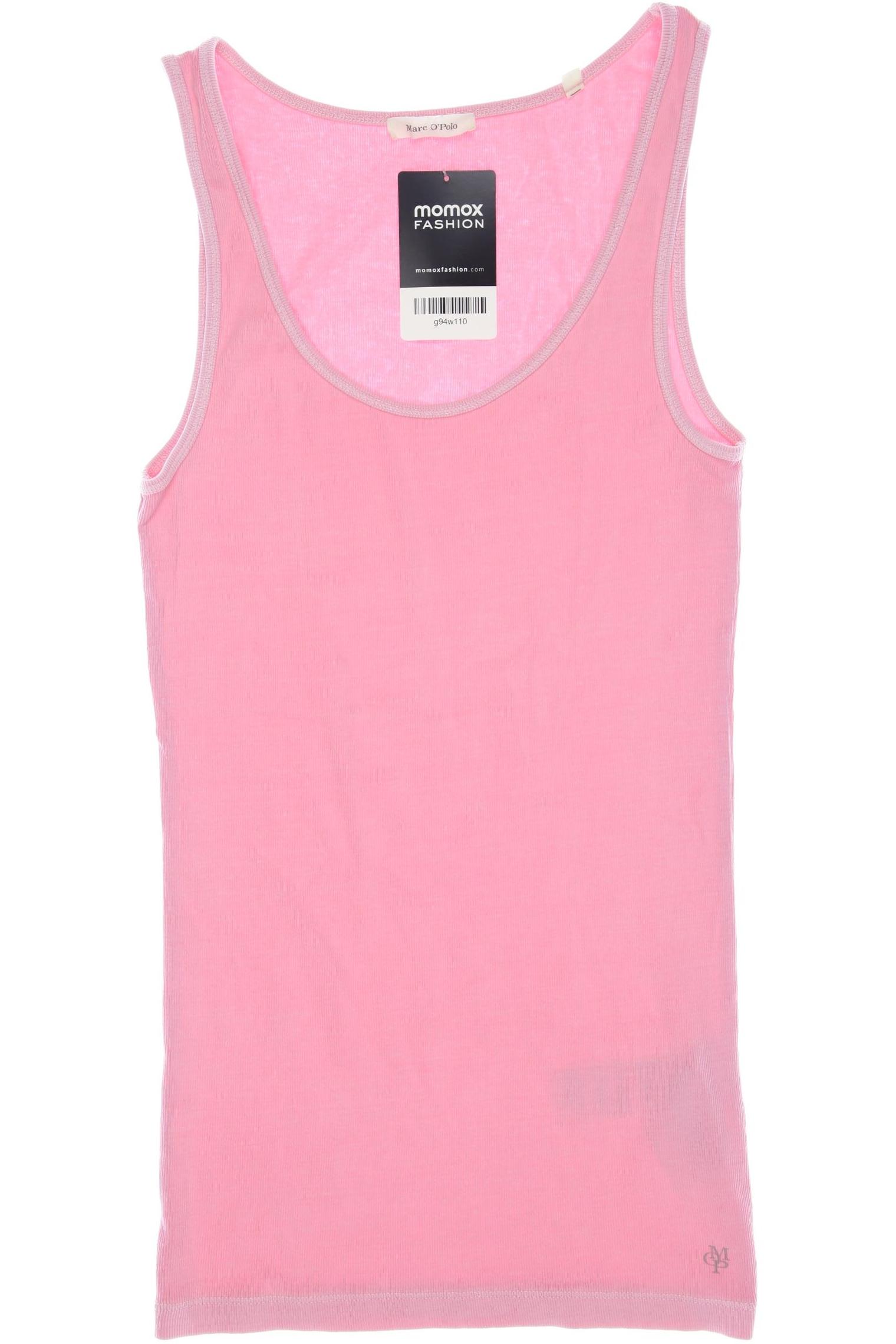 

Marc O Polo Damen Top, pink, Gr. 36