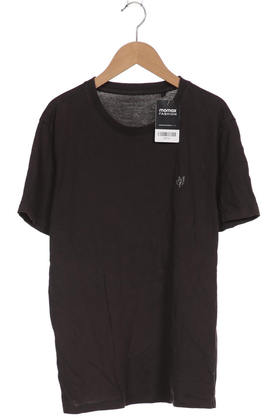 

Marc O Polo Herren T-Shirt, grau