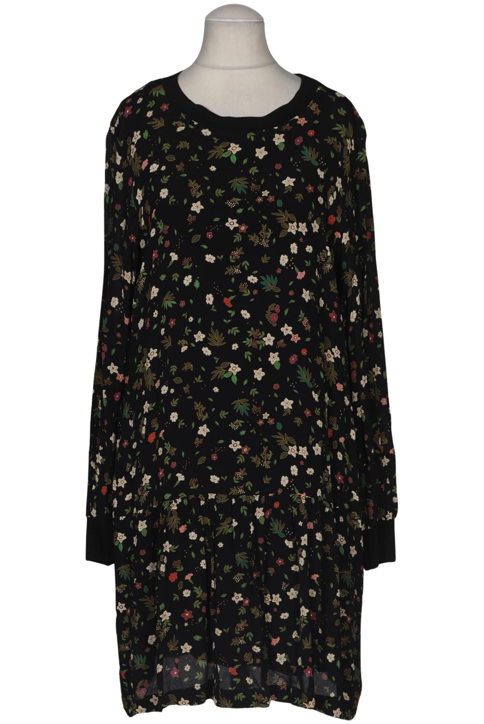 

Marc O Polo Damen Kleid, schwarz, Gr. 38