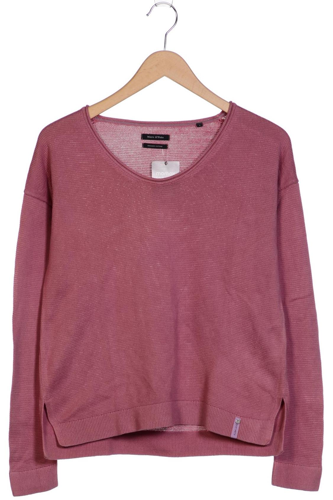 

Marc O Polo Damen Pullover, flieder, Gr. 36