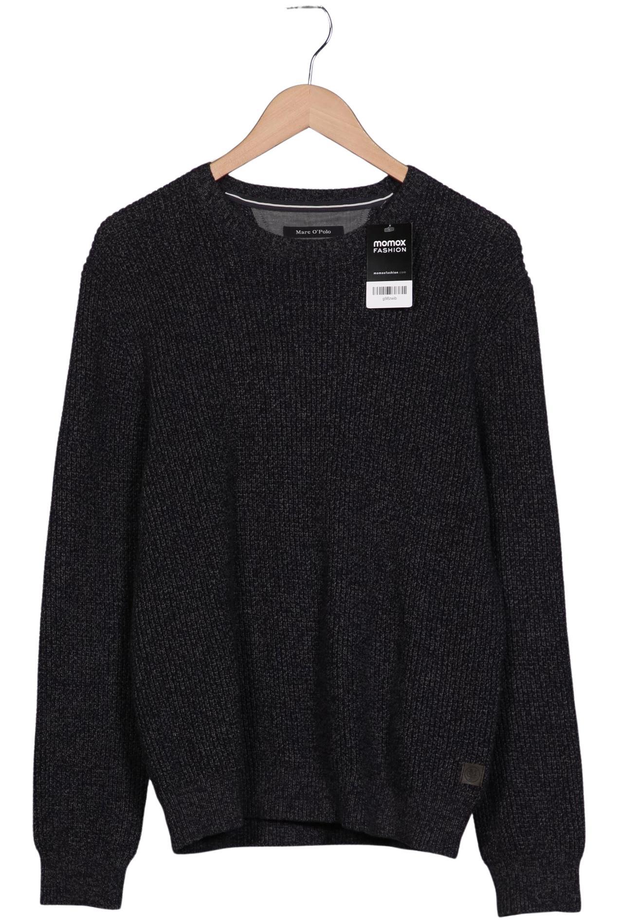 

Marc O Polo Herren Pullover, grau, Gr. 52