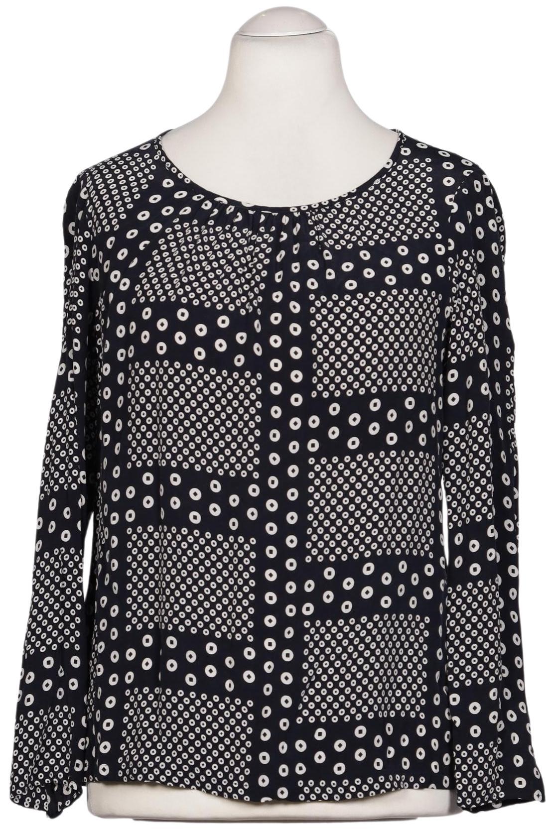 

Marc O Polo Damen Bluse, mehrfarbig, Gr. 38