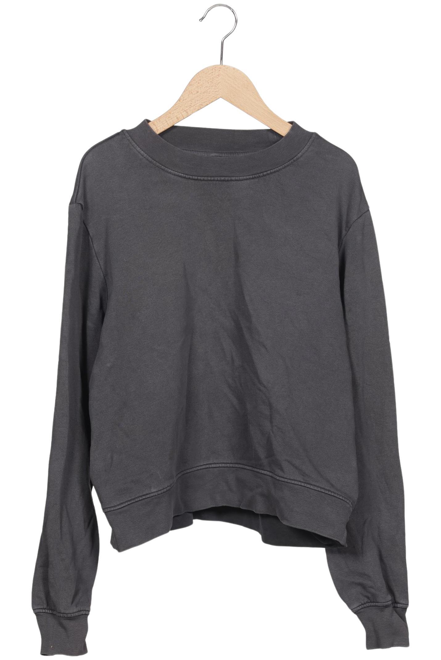 

Marc O Polo Damen Sweatshirt, grau, Gr. 36