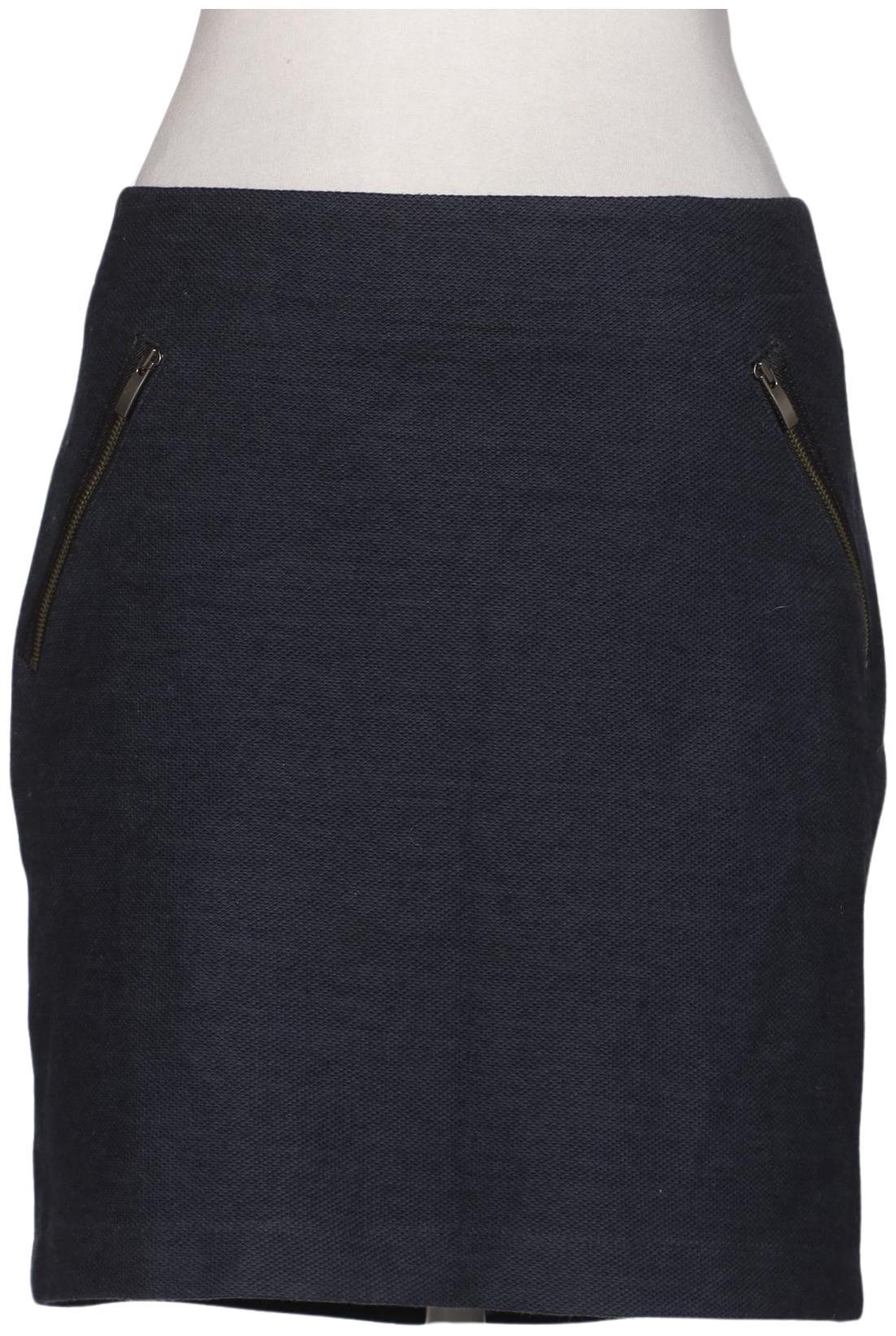 

Marc O Polo Damen Rock, marineblau, Gr. 38