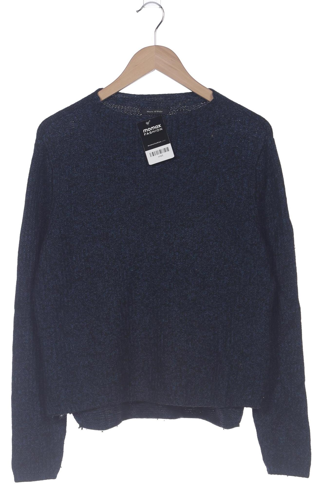 

Marc O Polo Damen Pullover, marineblau, Gr. 44