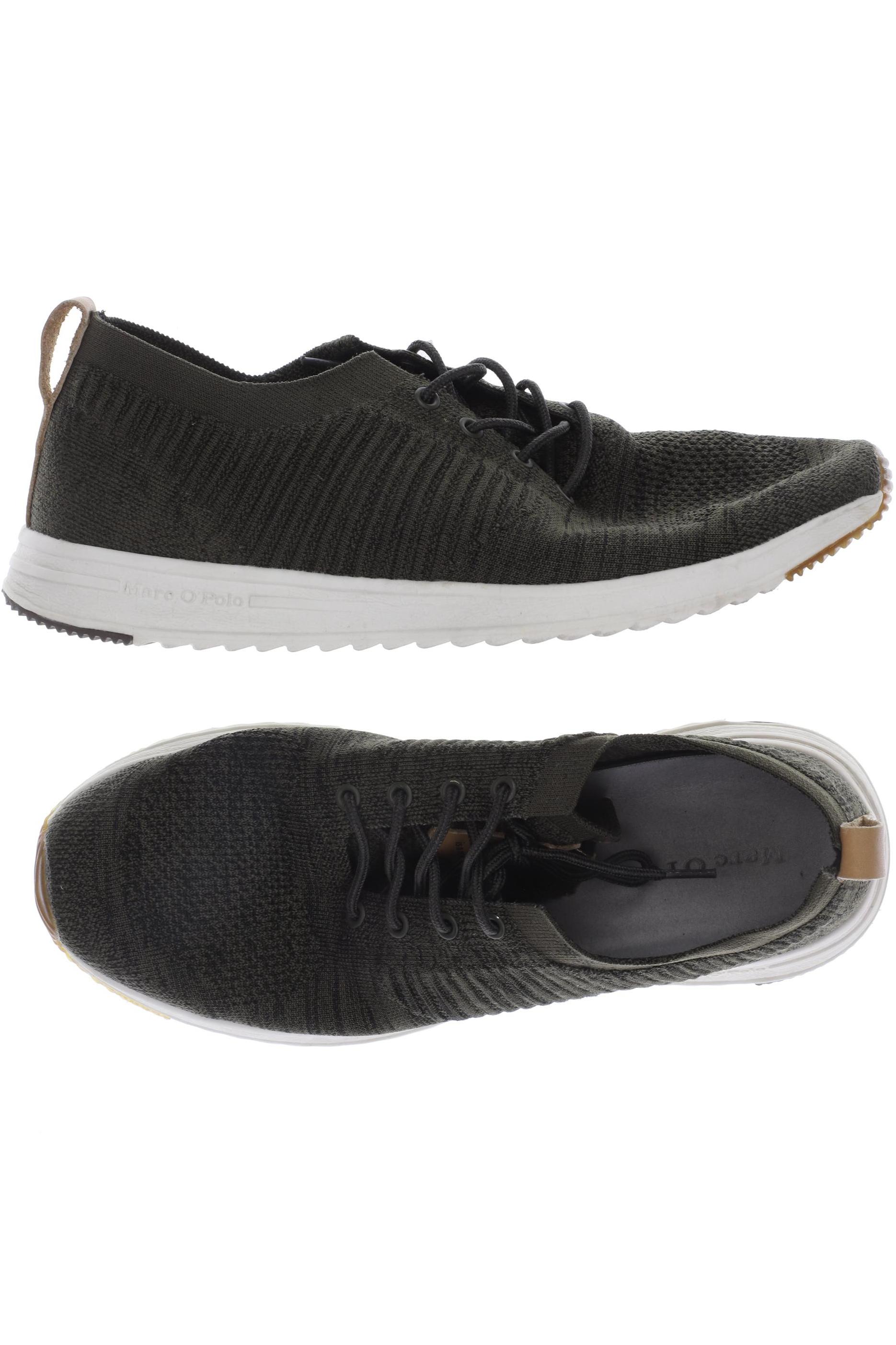 

Marc O Polo Herren Sneakers, grün