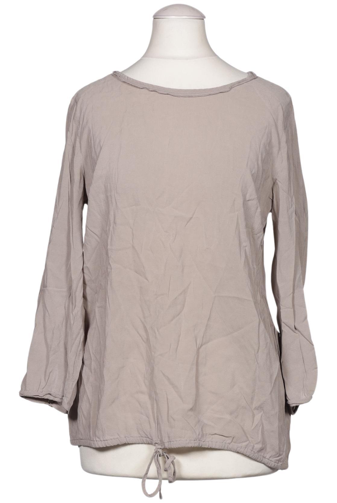 

Marc O Polo Damen Bluse, beige, Gr. 36