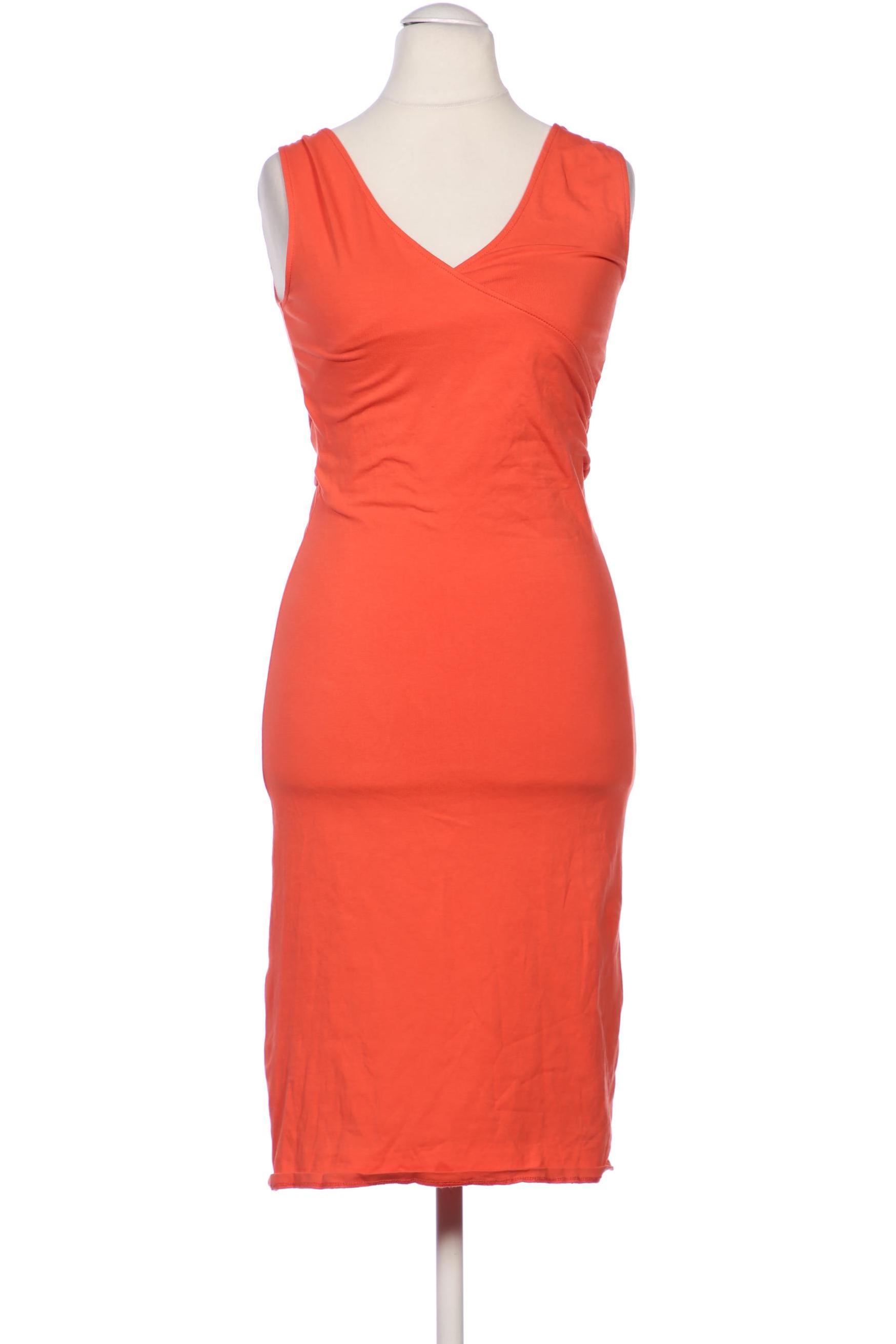 

Marc O Polo Damen Kleid, orange, Gr. 36