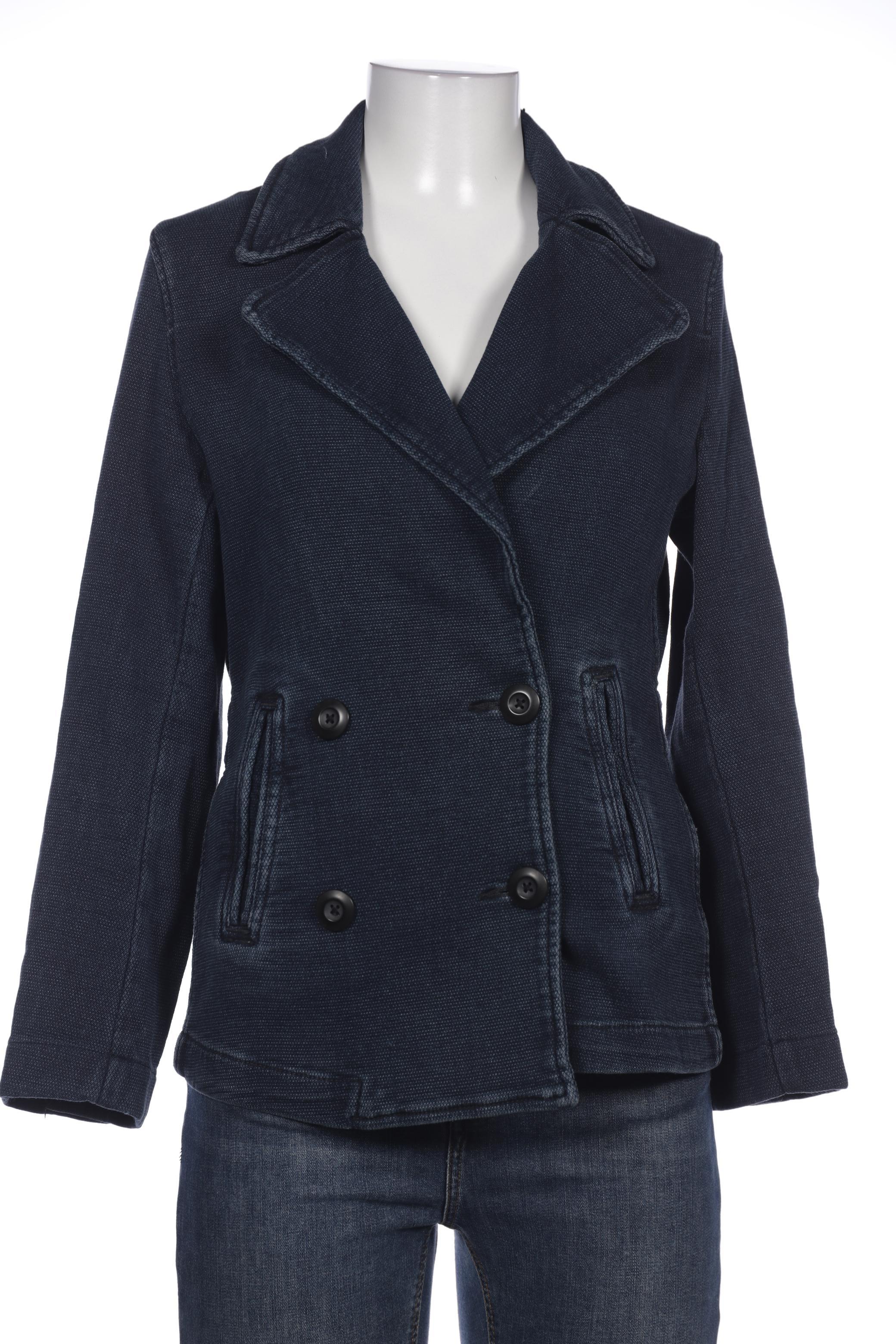 

Marc O Polo Damen Blazer, marineblau, Gr. 38