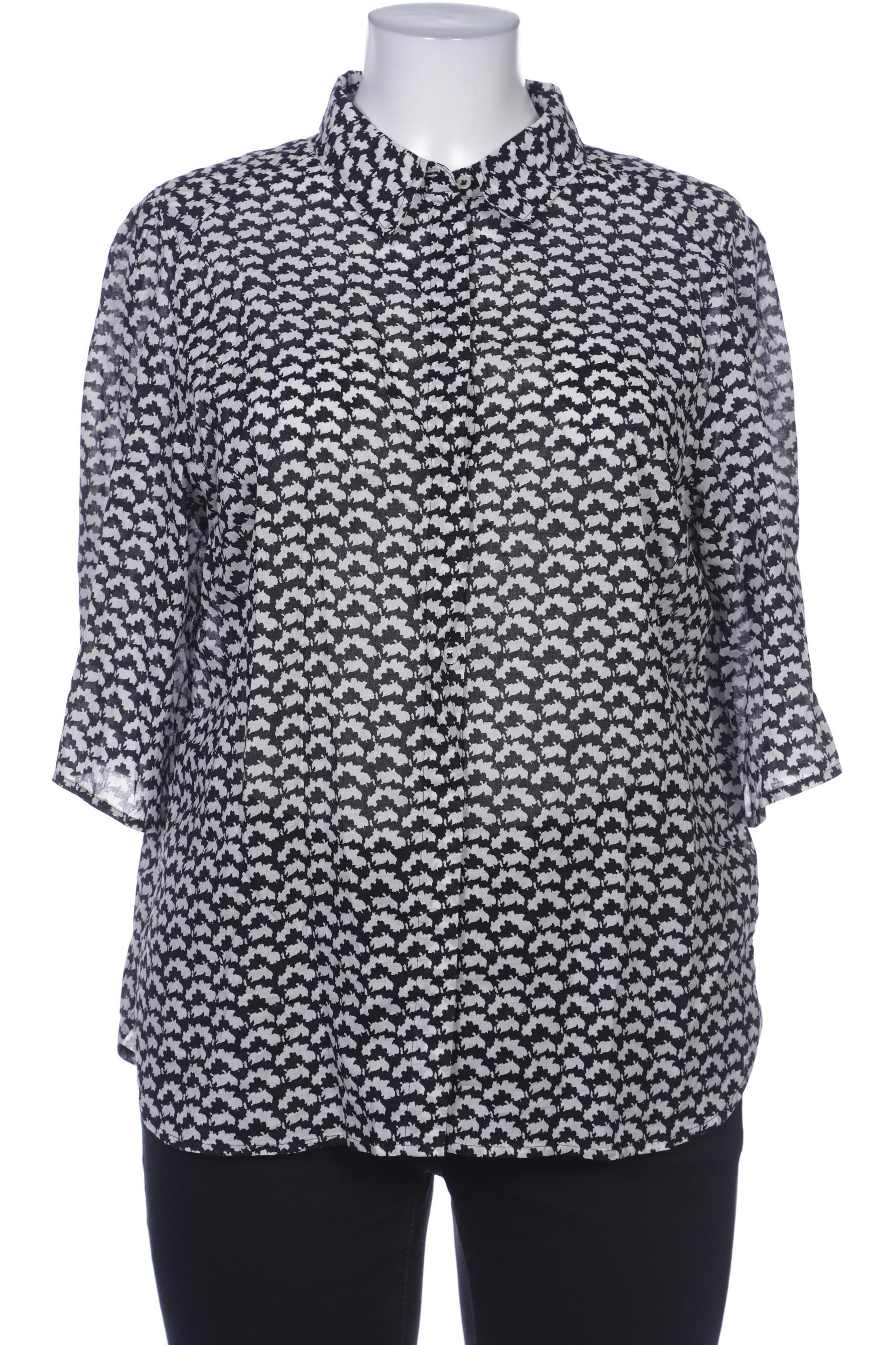 

Marc O Polo Damen Bluse, braun, Gr. 44