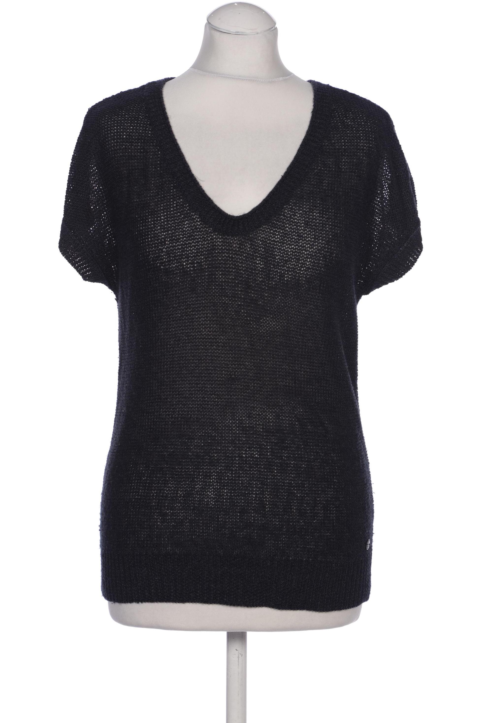 

Marc O Polo Damen Pullover, schwarz, Gr. 38