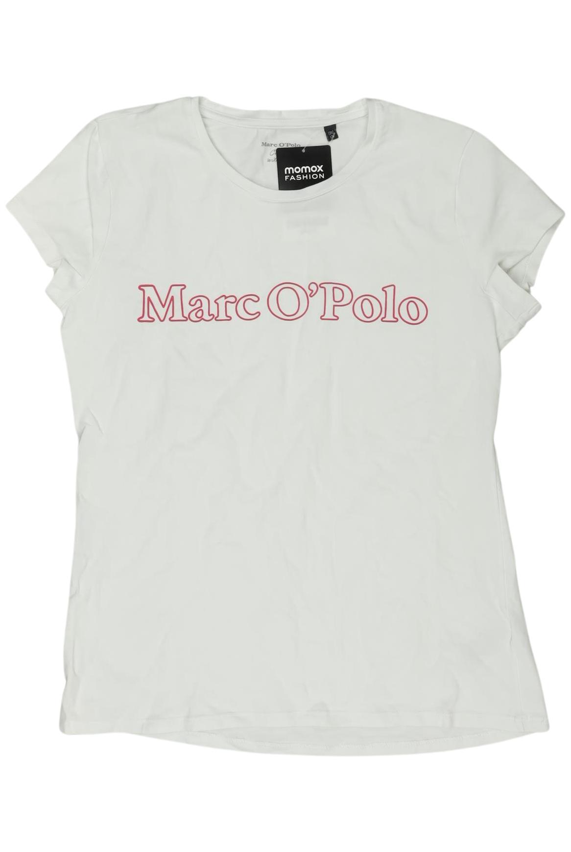 

Marc O Polo Mädchen T-Shirt, weiß, Gr. 170