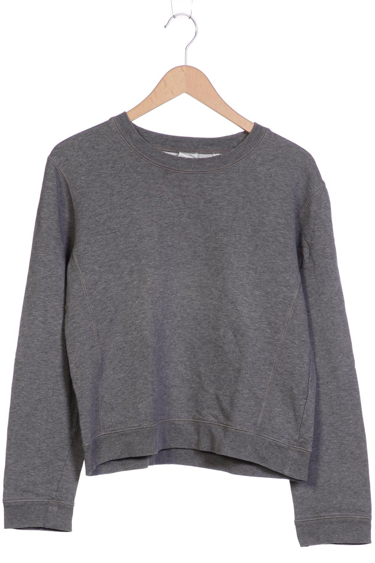 

Marc O Polo Damen Sweatshirt, grau