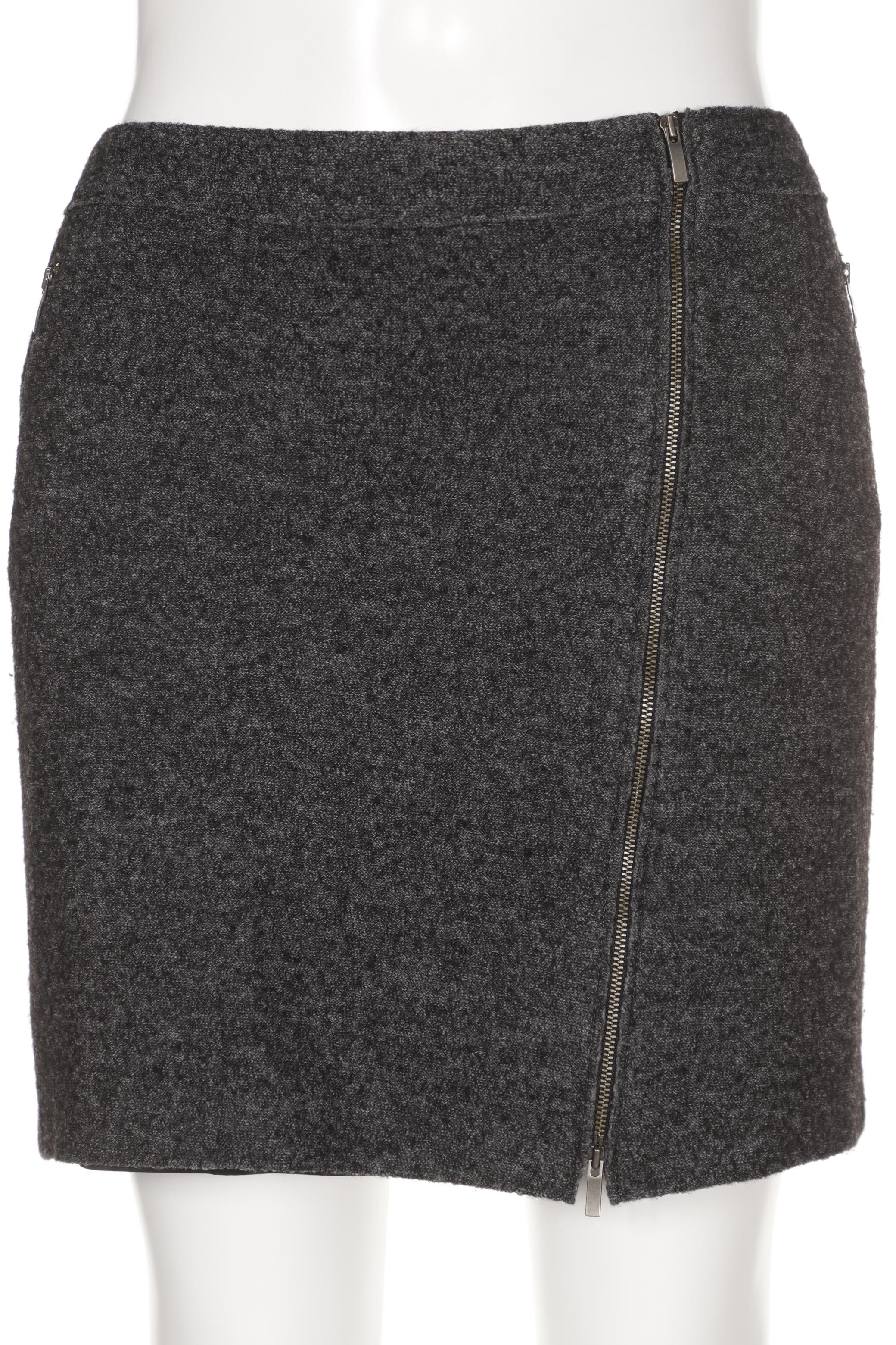 

Marc O Polo Damen Rock, grau, Gr. 42