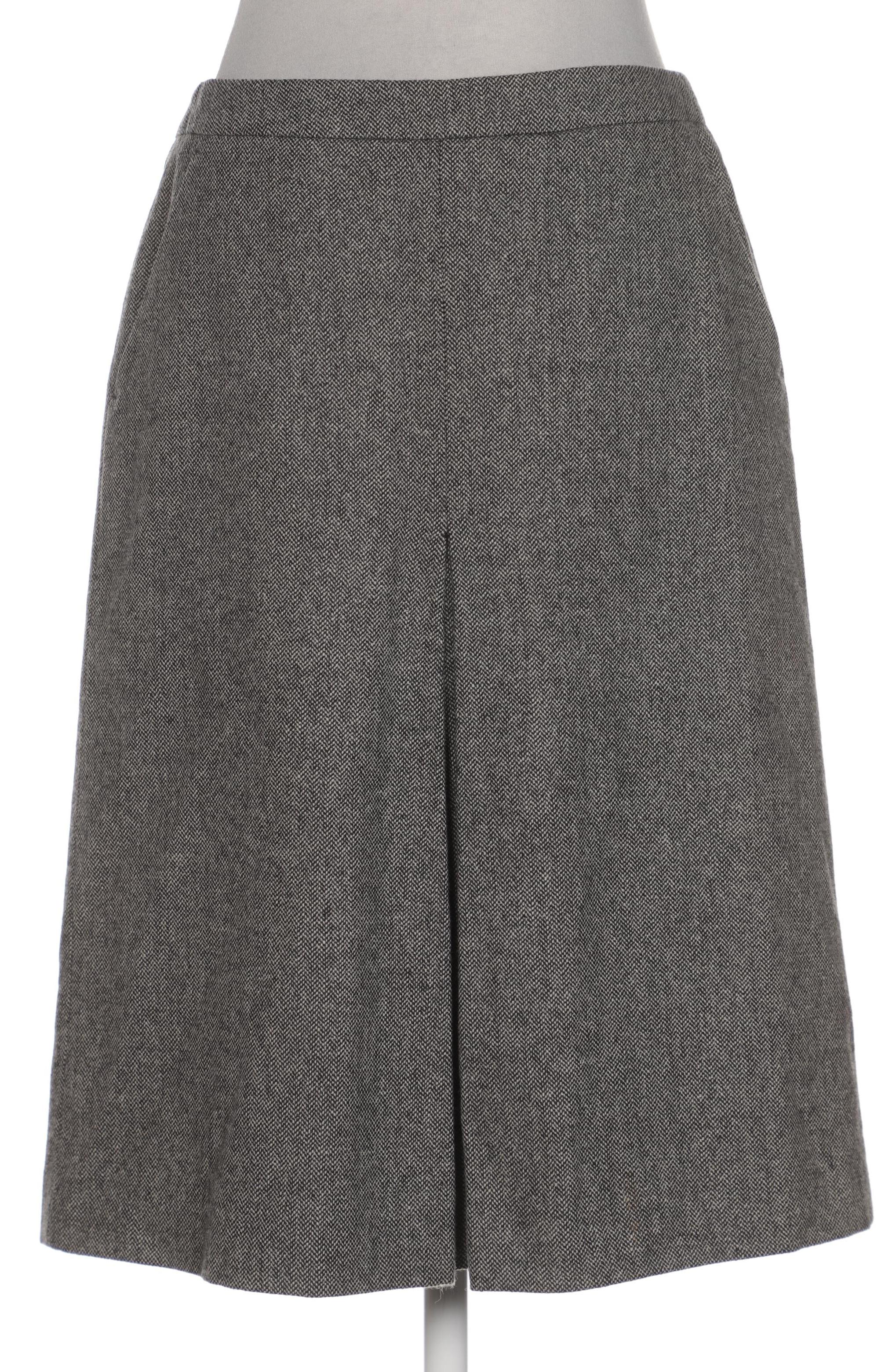 

Marc O Polo Damen Rock, grau, Gr. 36