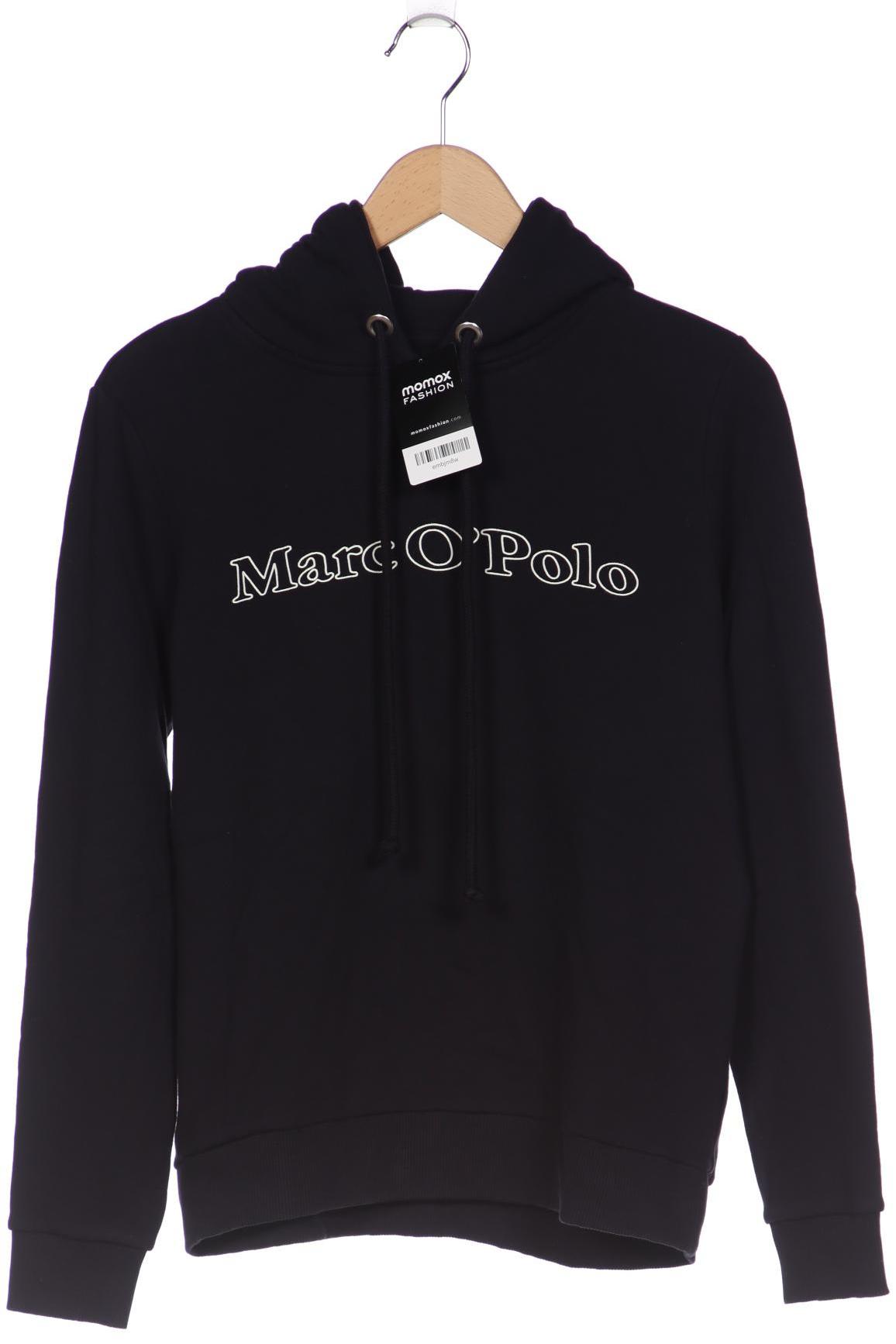 

Marc O Polo Damen Kapuzenpullover, marineblau