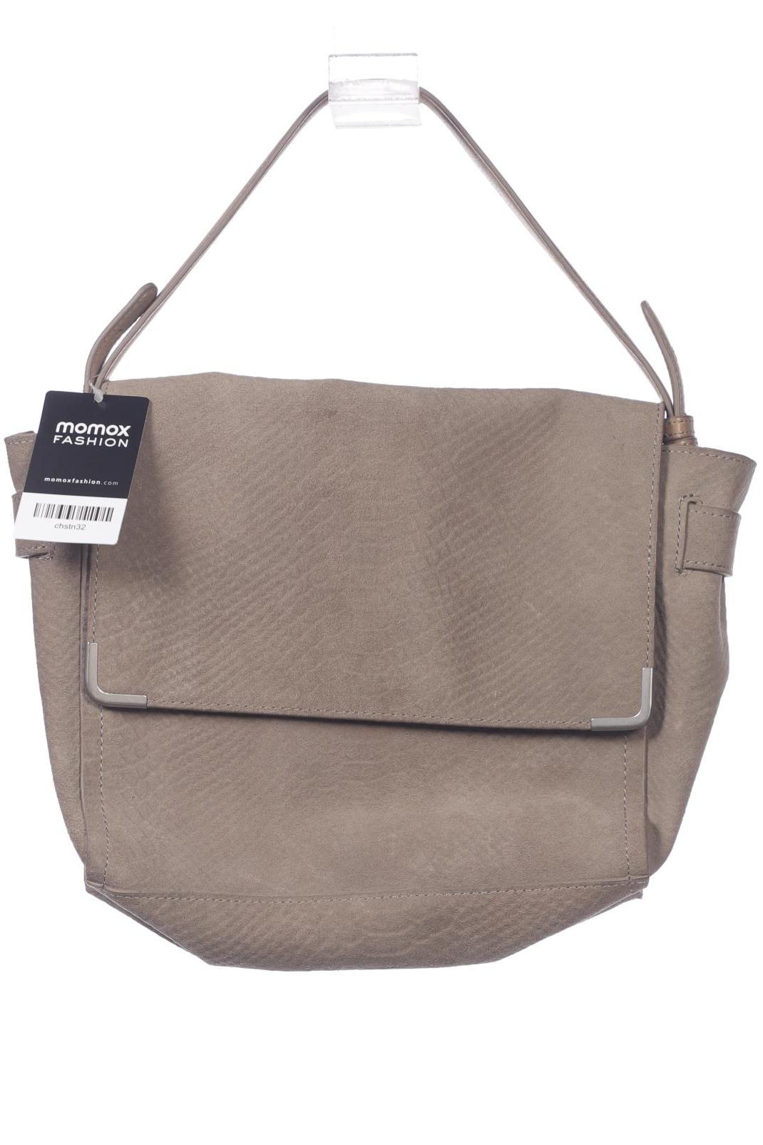 

Marc O Polo Damen Handtasche, beige, Gr.