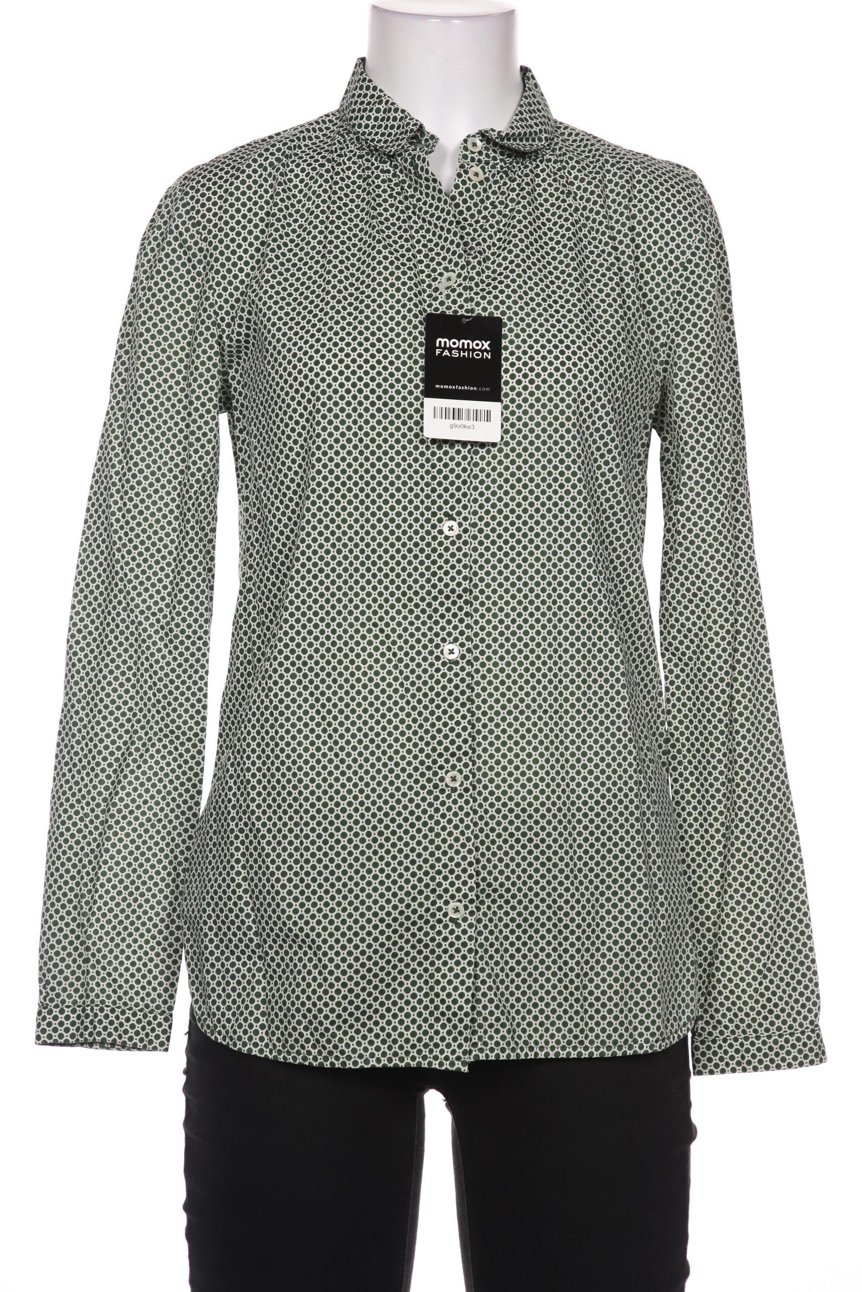 

Marc O Polo Damen Bluse, grün, Gr. 36