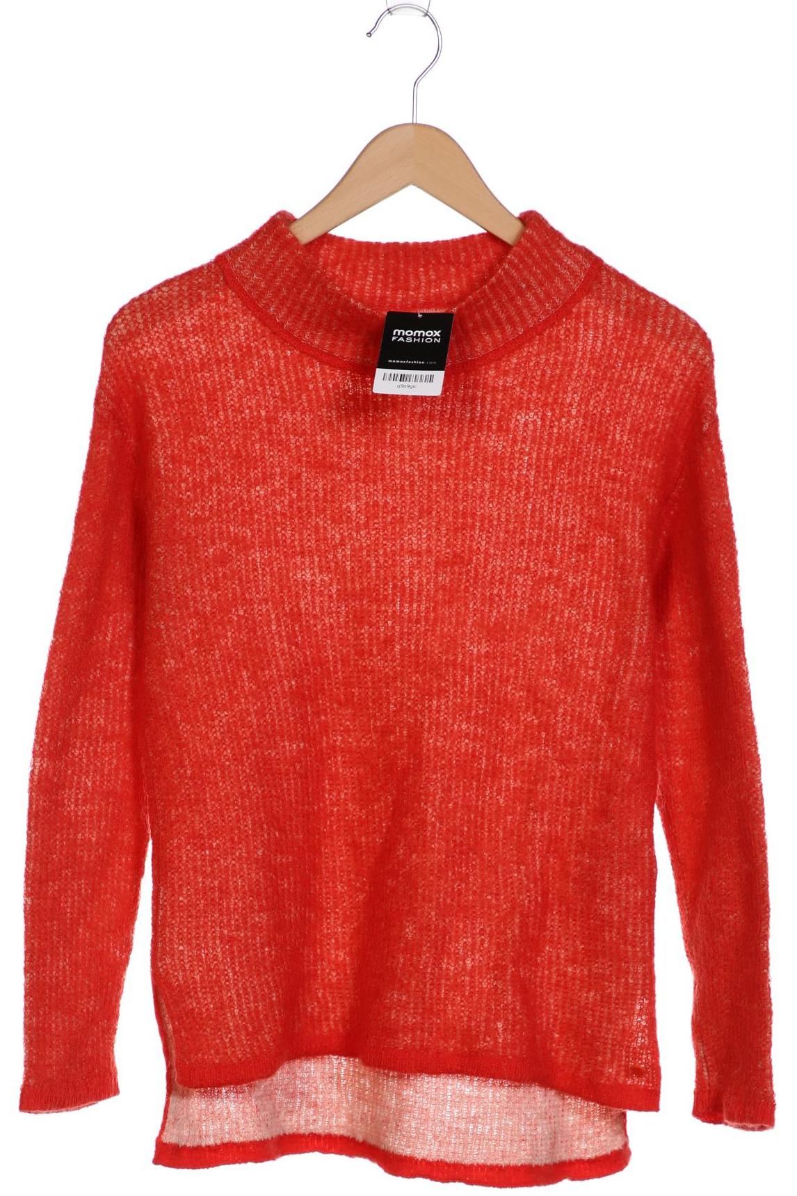 

Marc O Polo Damen Pullover, orange, Gr. 38